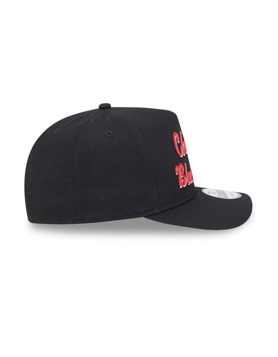 Gorra 950 NEW ERA CHAINSTITCH 25232 CHIBLA - Black