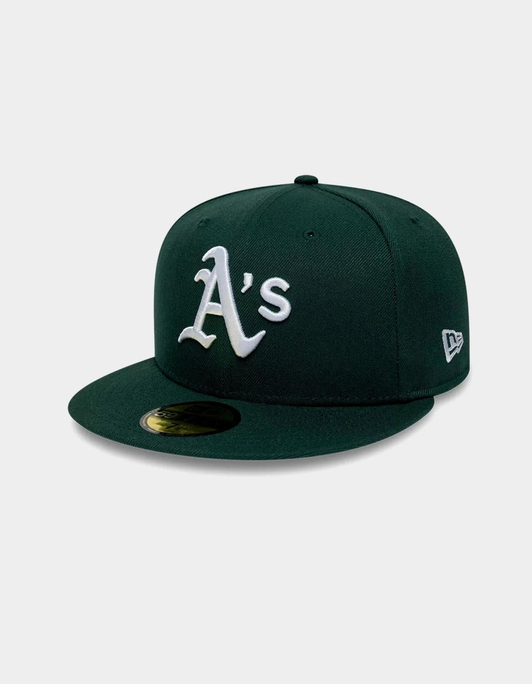 Gorra 950AF EG OTCOTCOTC OAKATH - Dark Green
