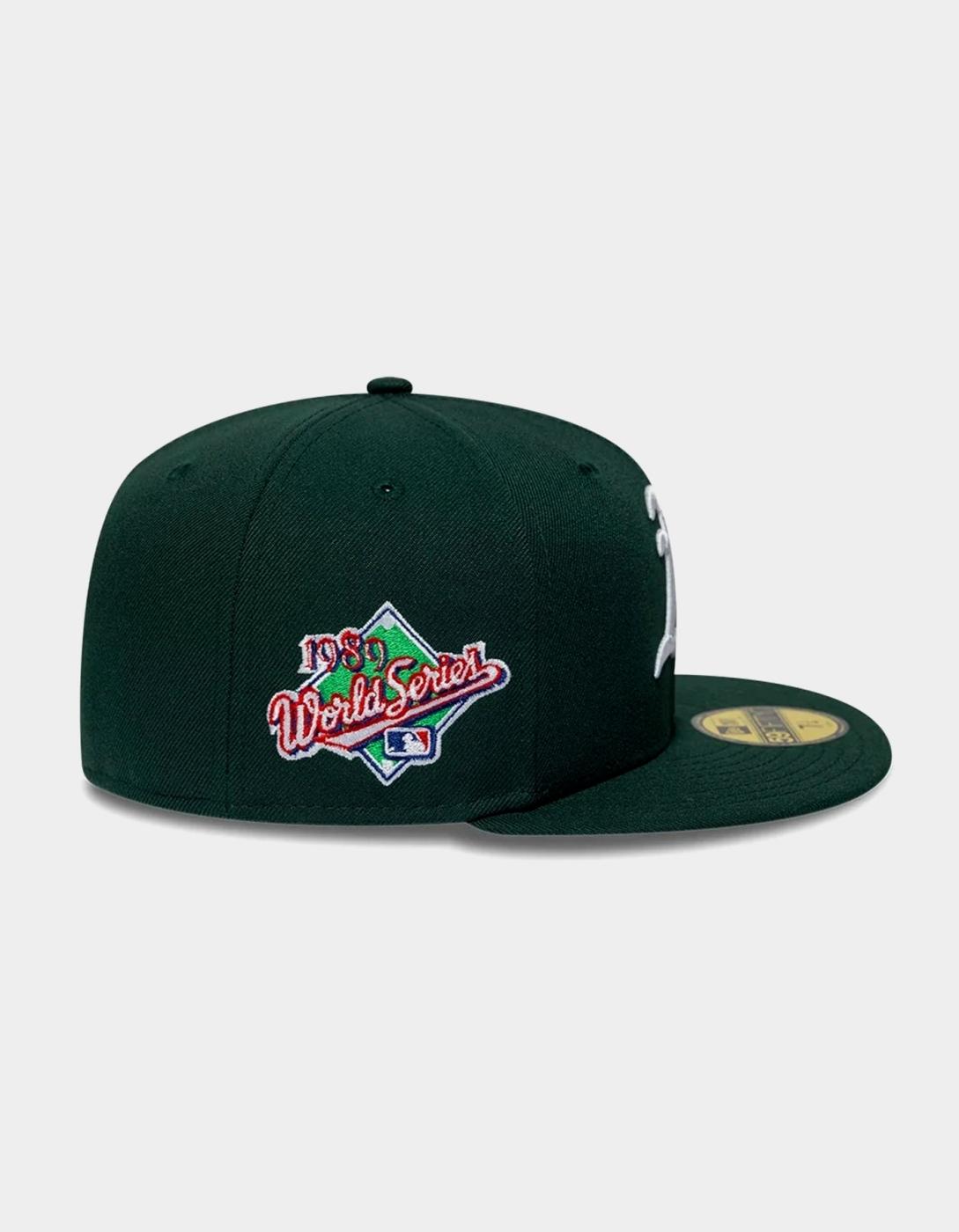 Gorra 950AF EG OTCOTCOTC OAKATH - Dark Green