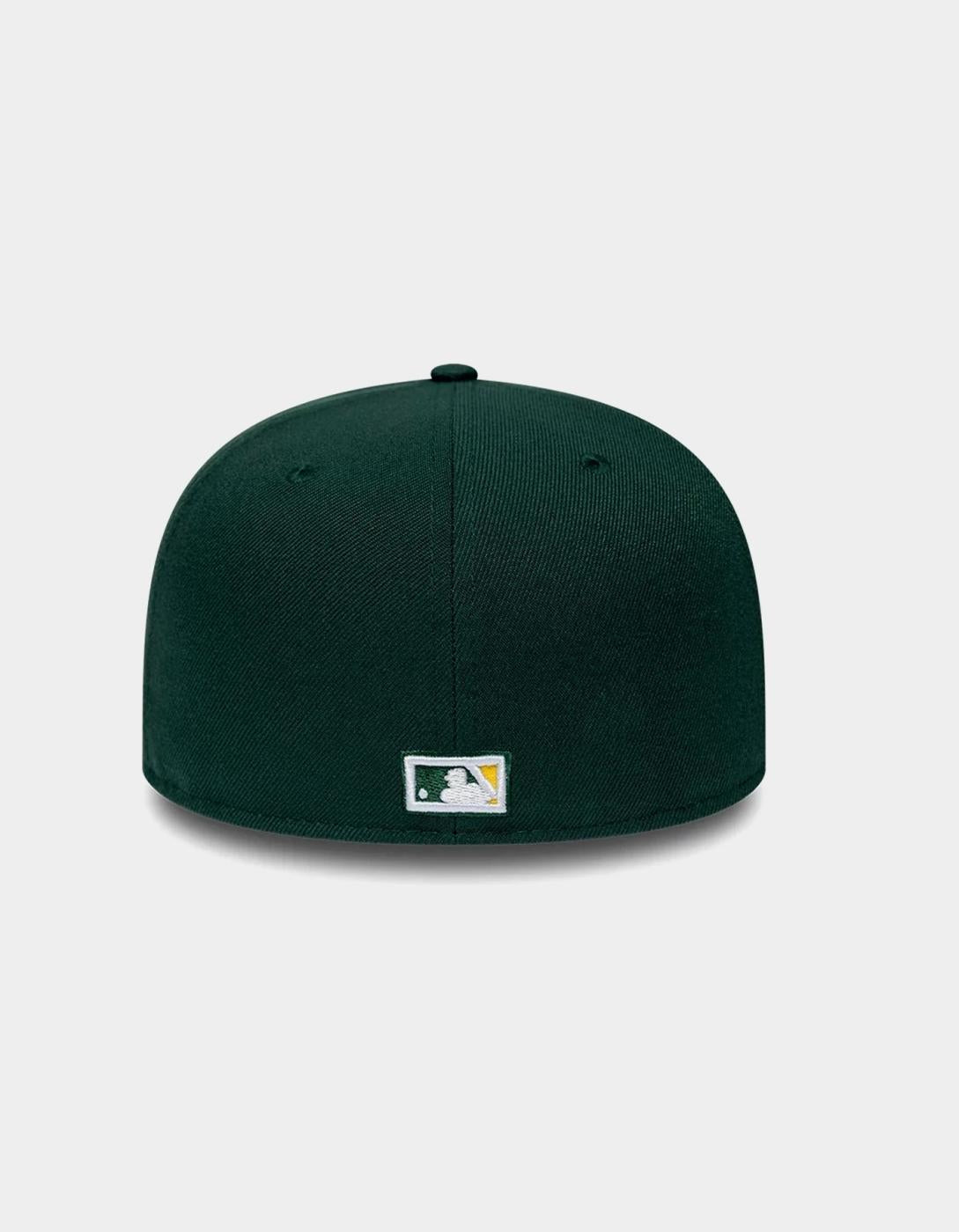 Gorra 950AF EG OTCOTCOTC OAKATH - Dark Green