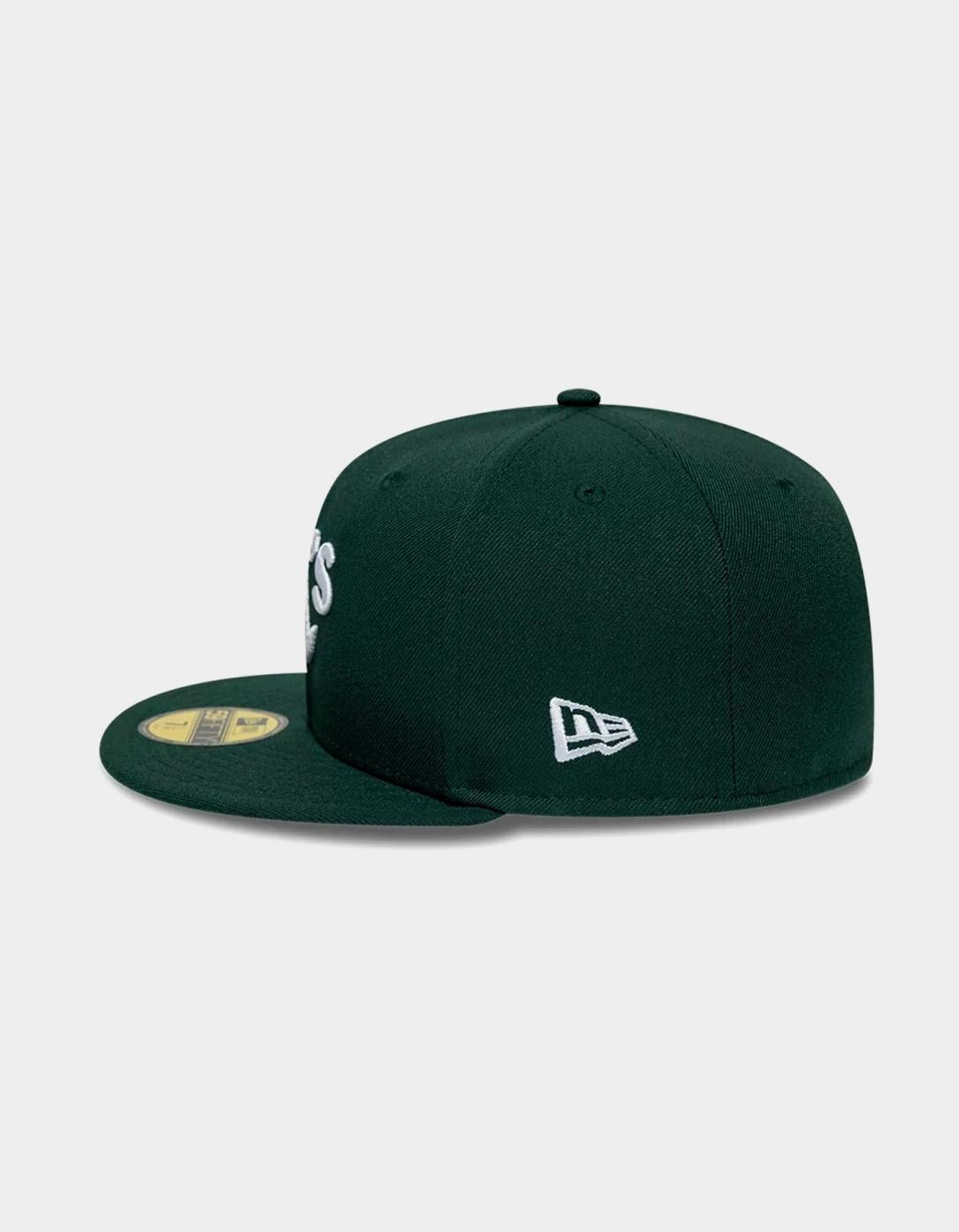 Gorra 950AF EG OTCOTCOTC OAKATH - Dark Green