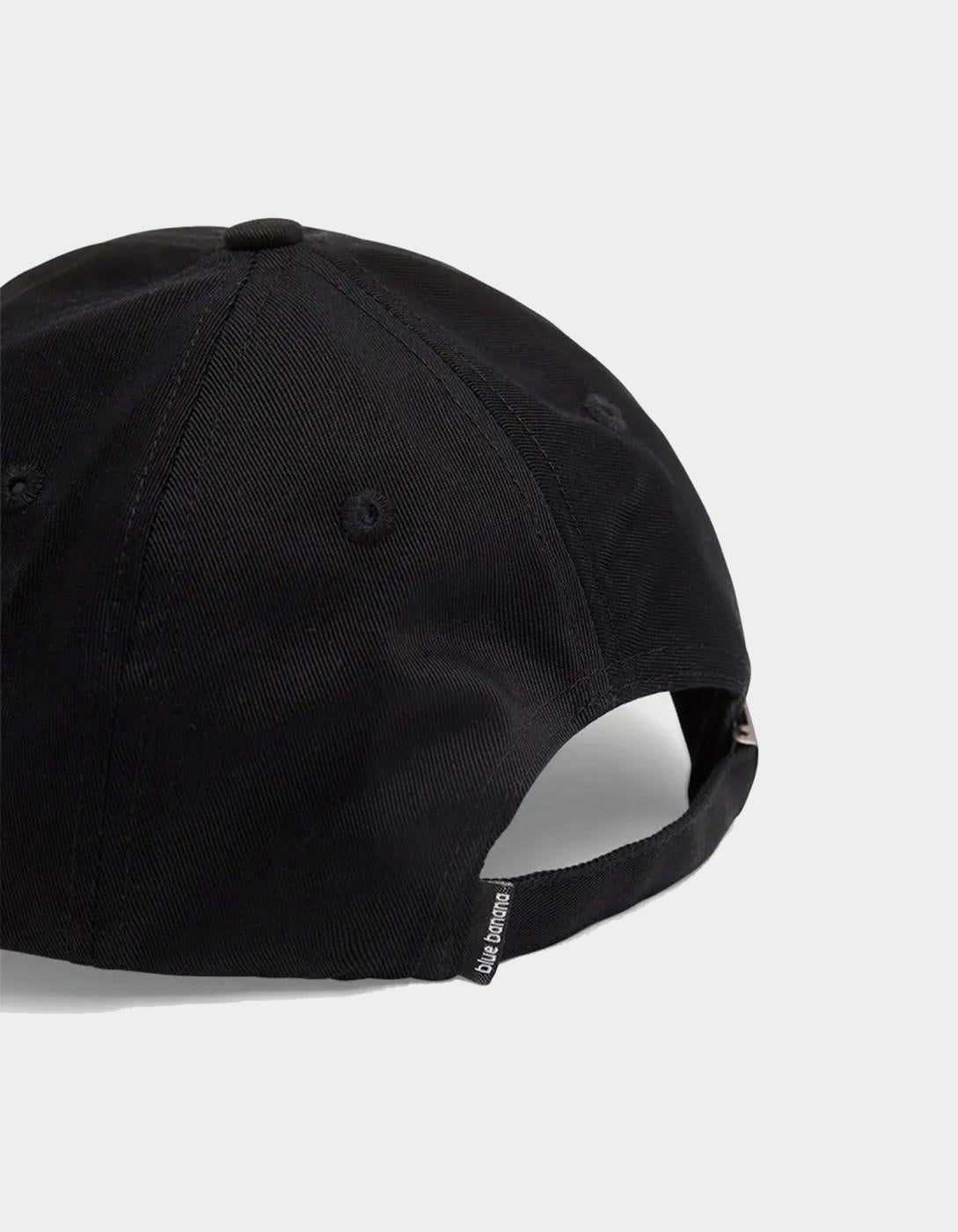Gorra BLUE BANANA NATURE - Black