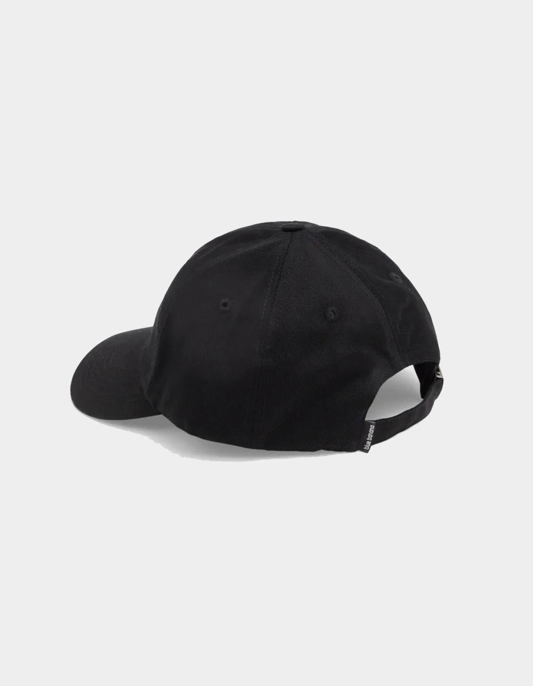 Gorra BLUE BANANA NATURE - Black