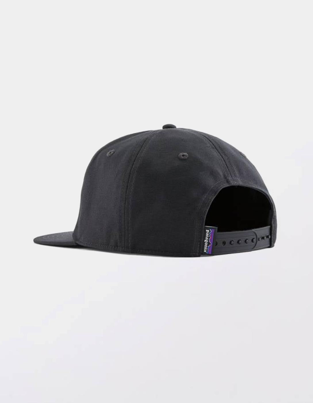Gorra BOARDSHORT LABEL FUNFARER - Ink Black