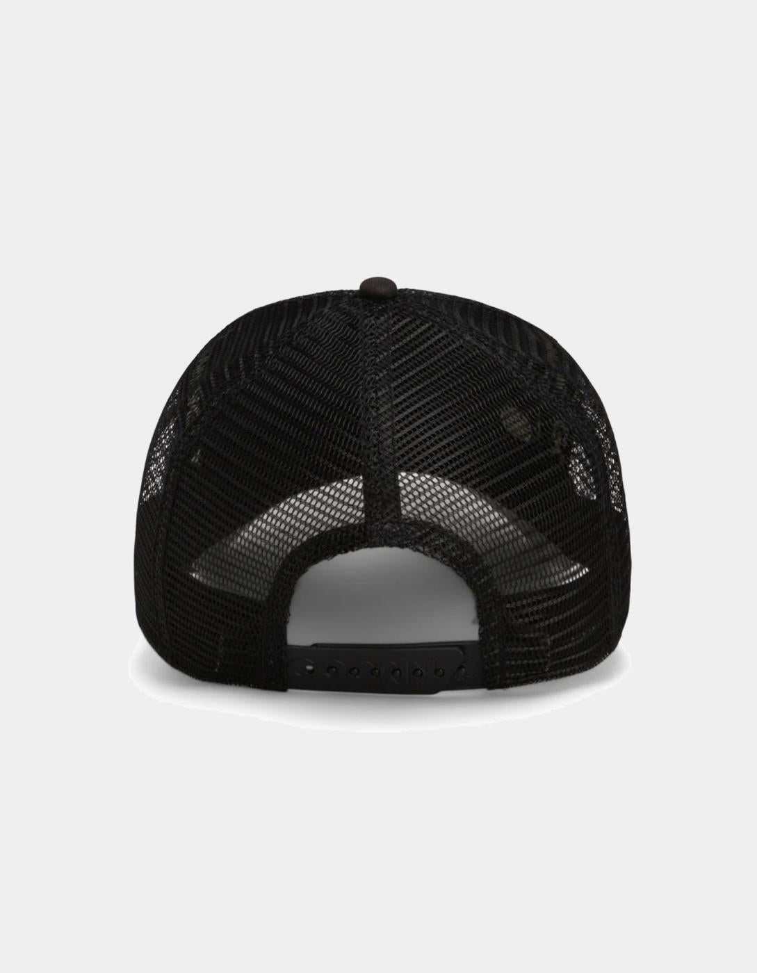 Gorra DANGER SKULL AND CROSSBONES - Dust/Void