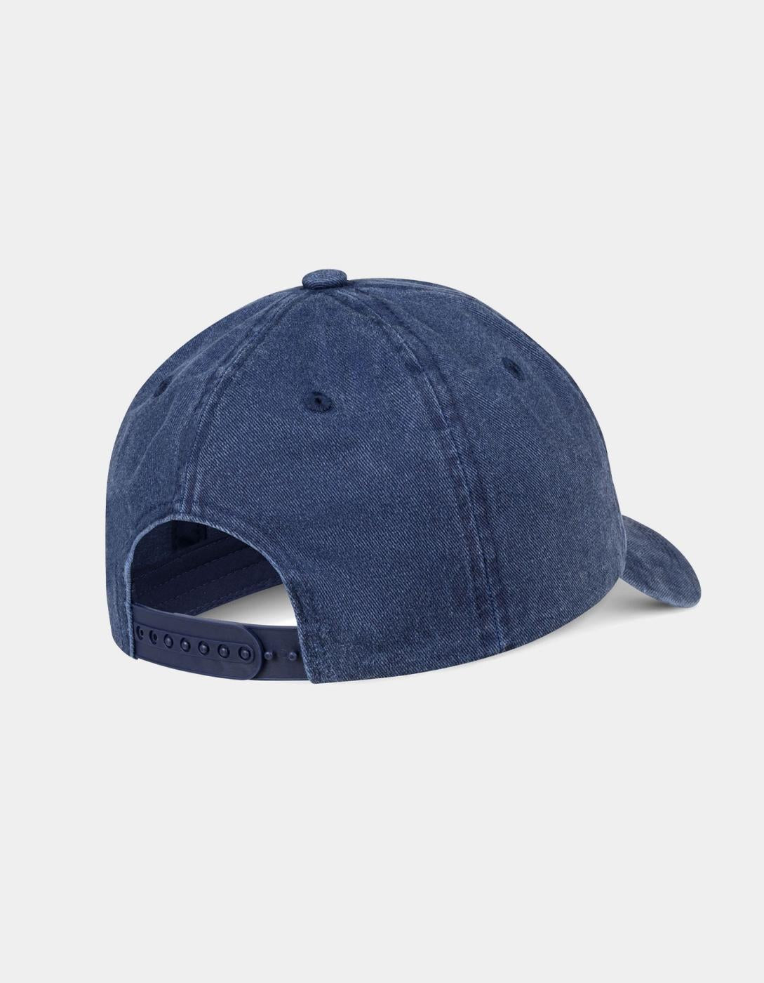 Gorra EASTBURN - Washed Navy