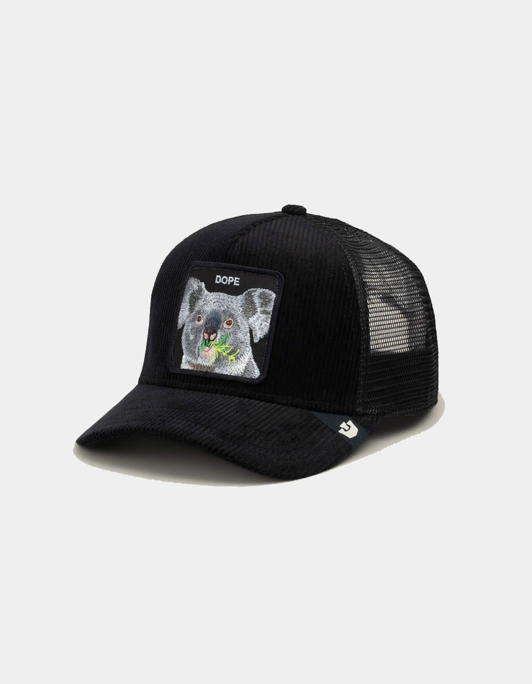Gorra GOORIN BROS CORDUROY DOPE - Void