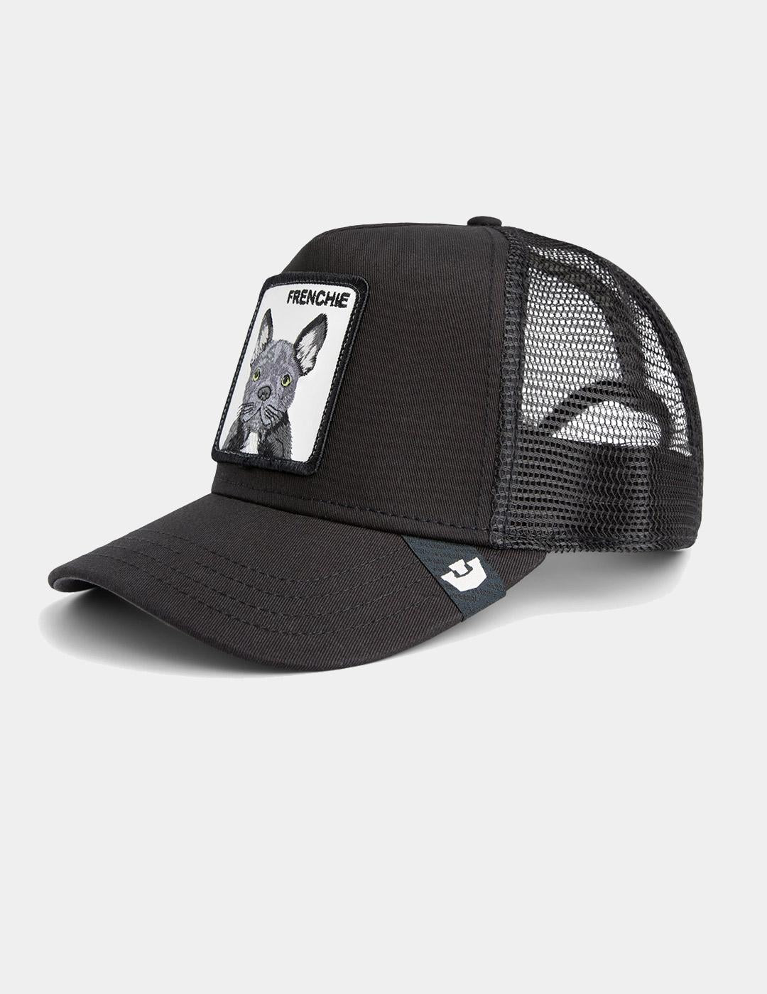 Gorra GOORIN BROS FRENCHIE TRUCKER - Void