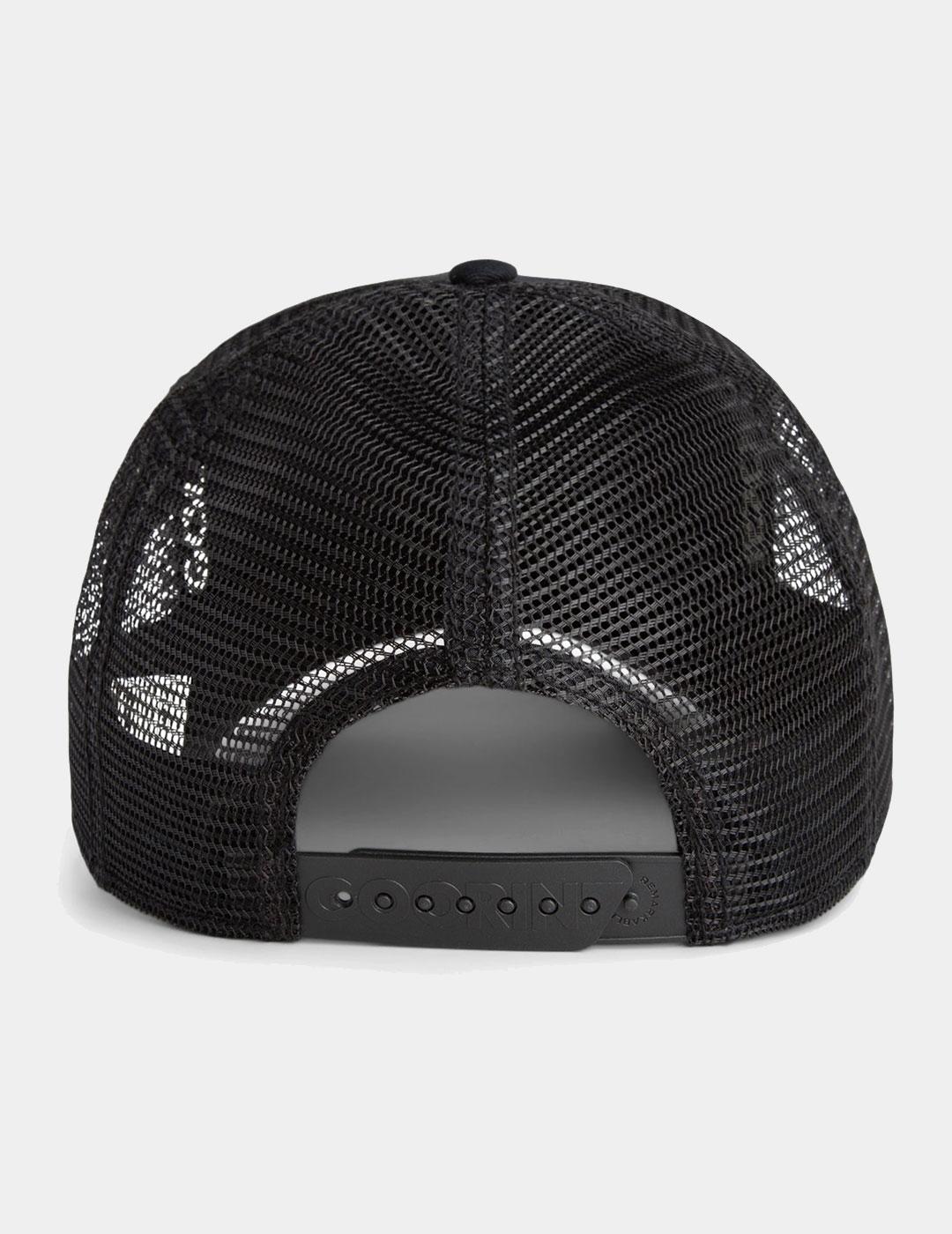 Gorra GOORIN BROS FRENCHIE TRUCKER - Void