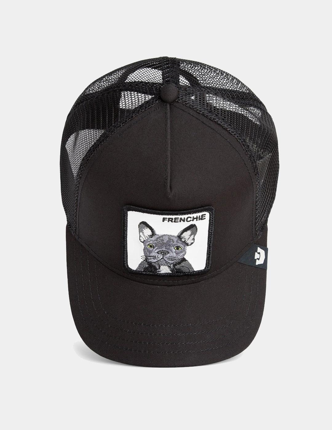 Gorra GOORIN BROS FRENCHIE TRUCKER - Void