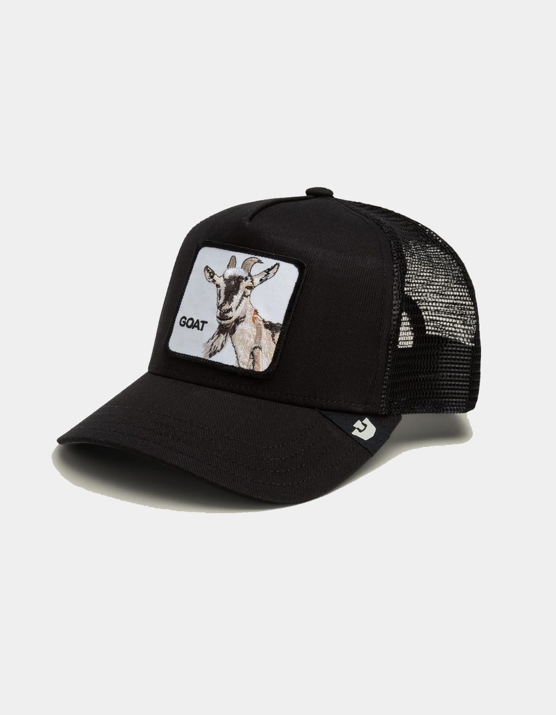 Gorra GOORIN BROS GOAT BEARD - Void