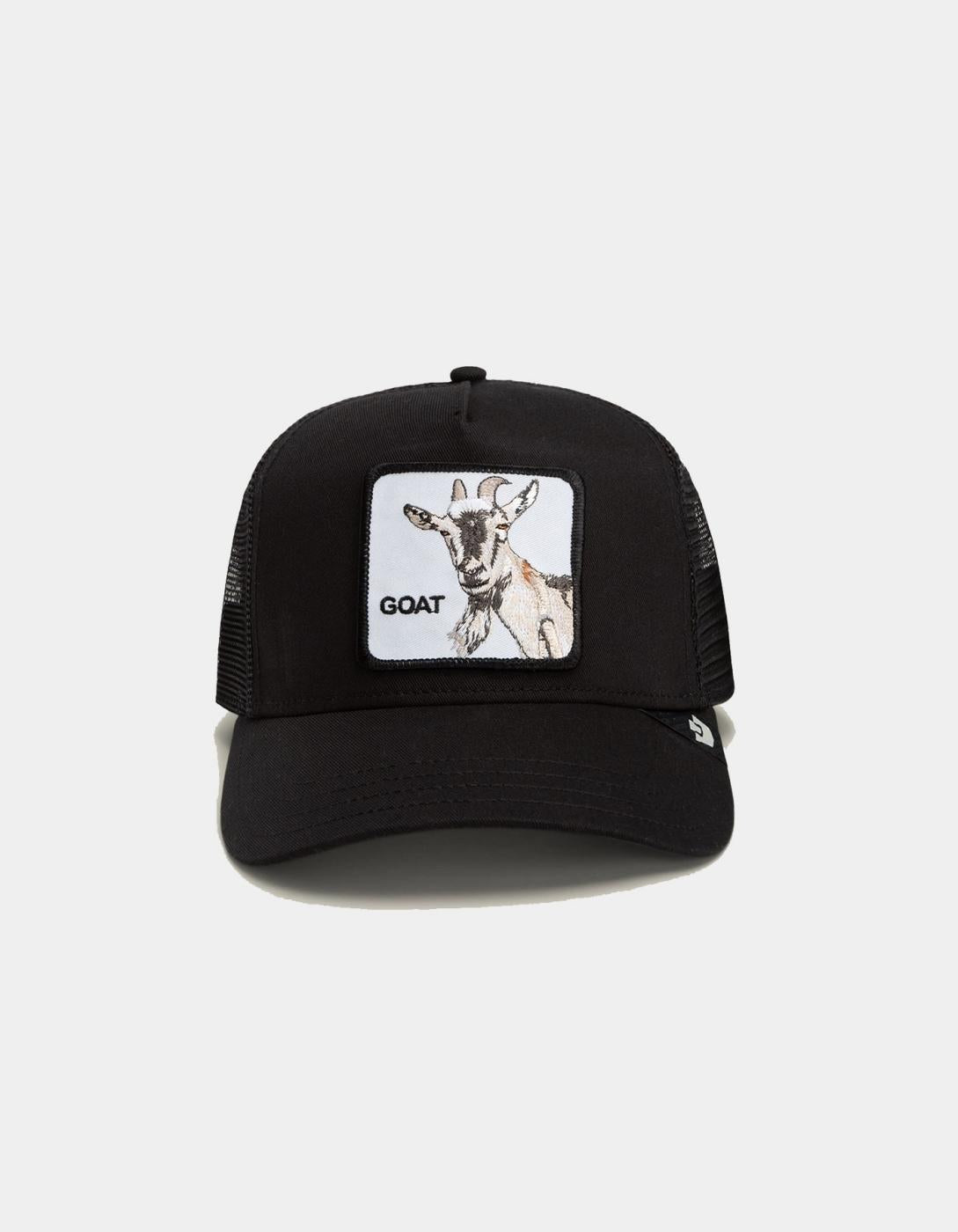 Gorra GOORIN BROS GOAT BEARD - Void