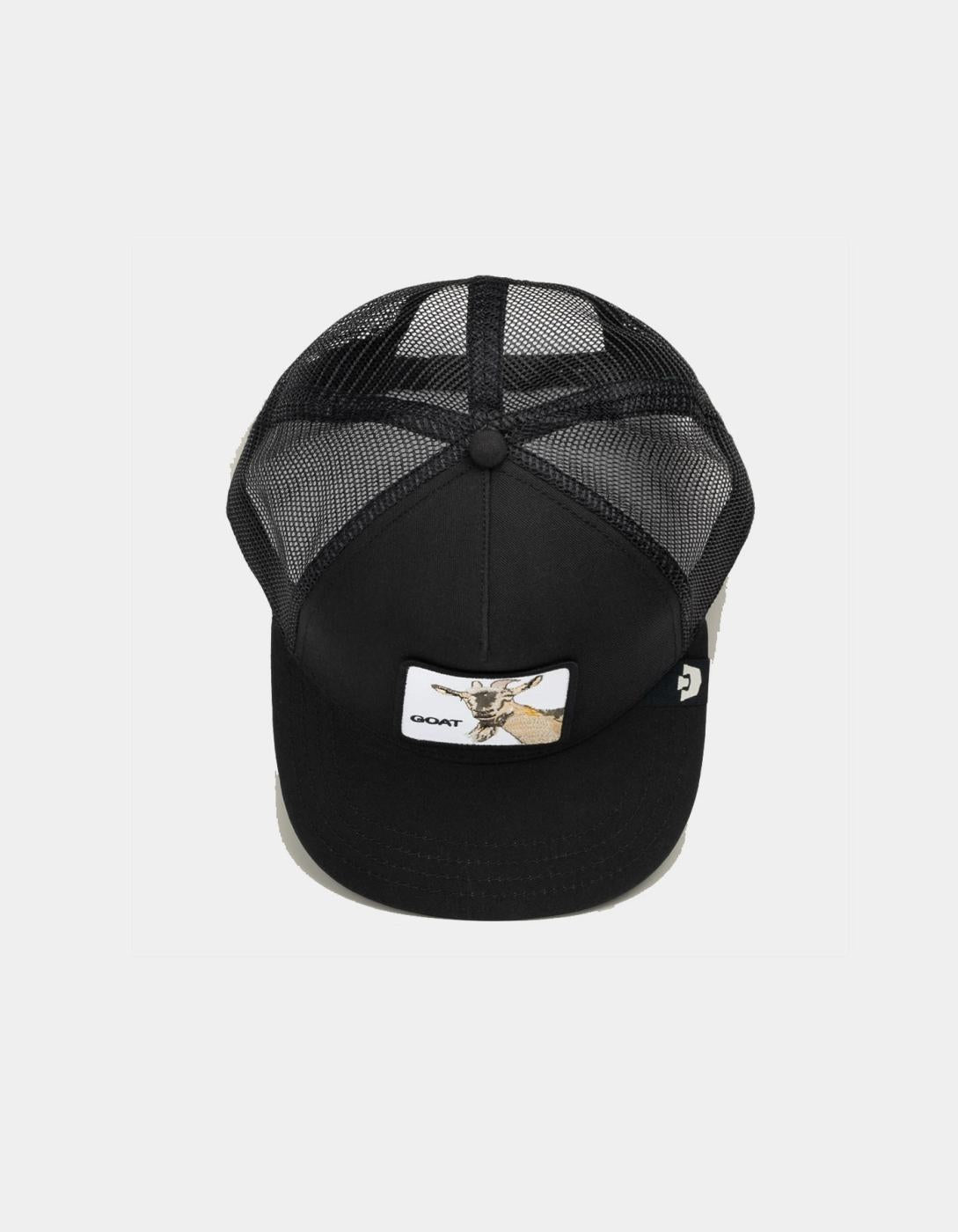 Gorra GOORIN BROS GOAT BEARD - Void
