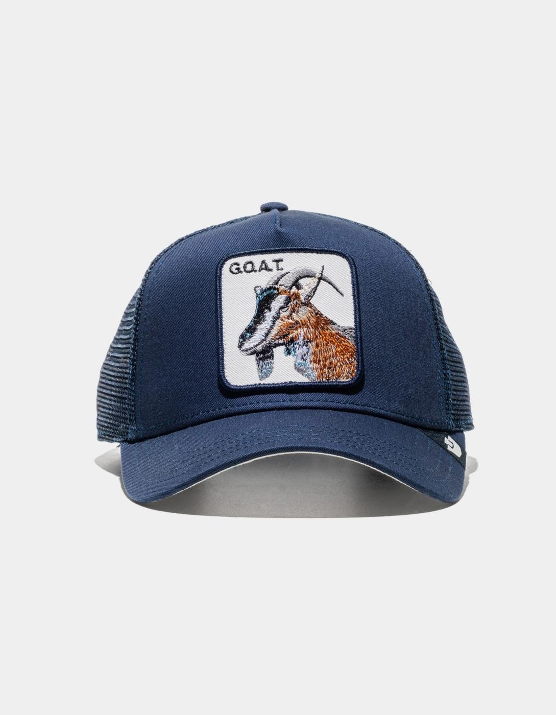 Gorra GOORIN BROS GOAT TRUCKER - Edge