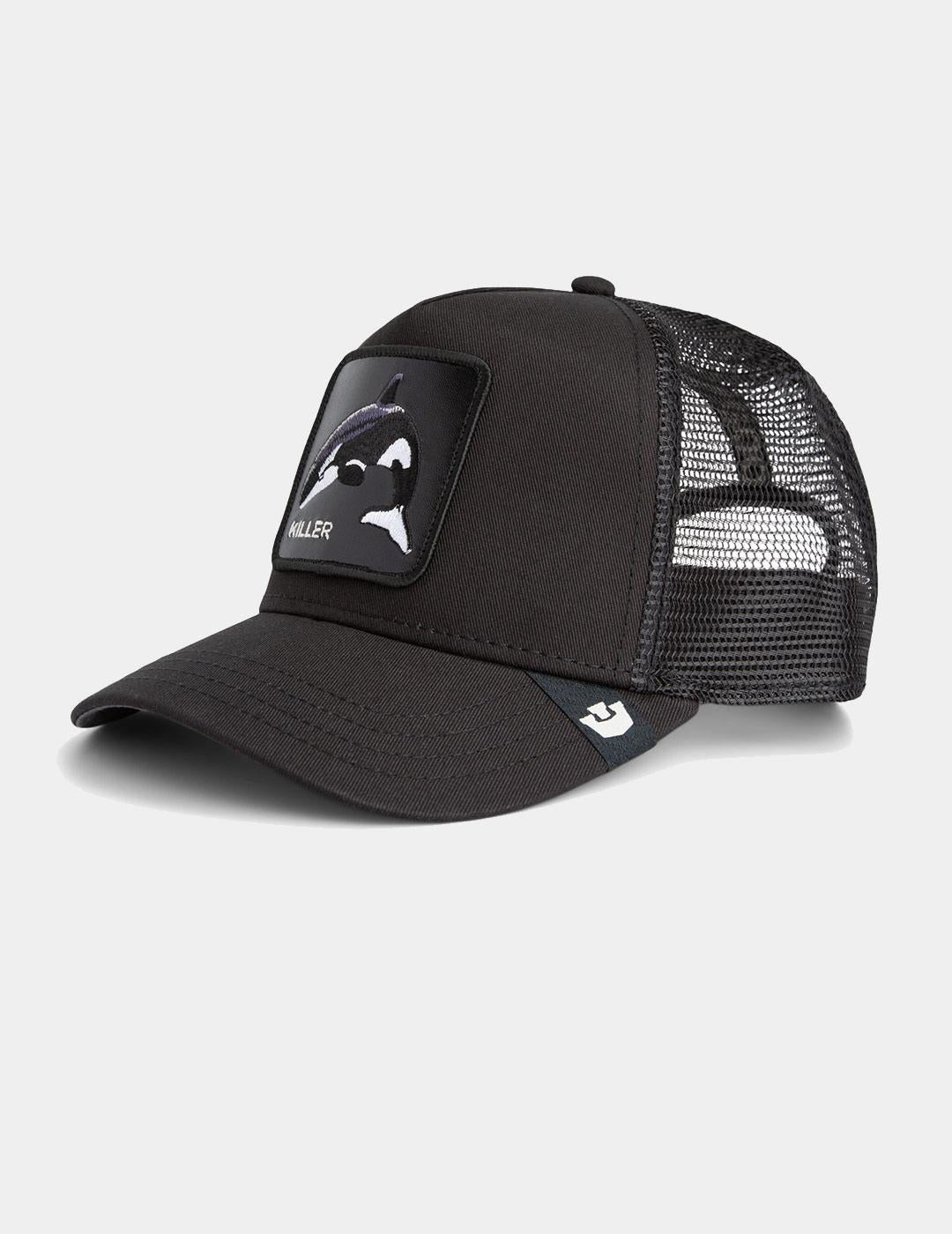 Gorra GOORIN BROS KILLER TRUCKER - Void