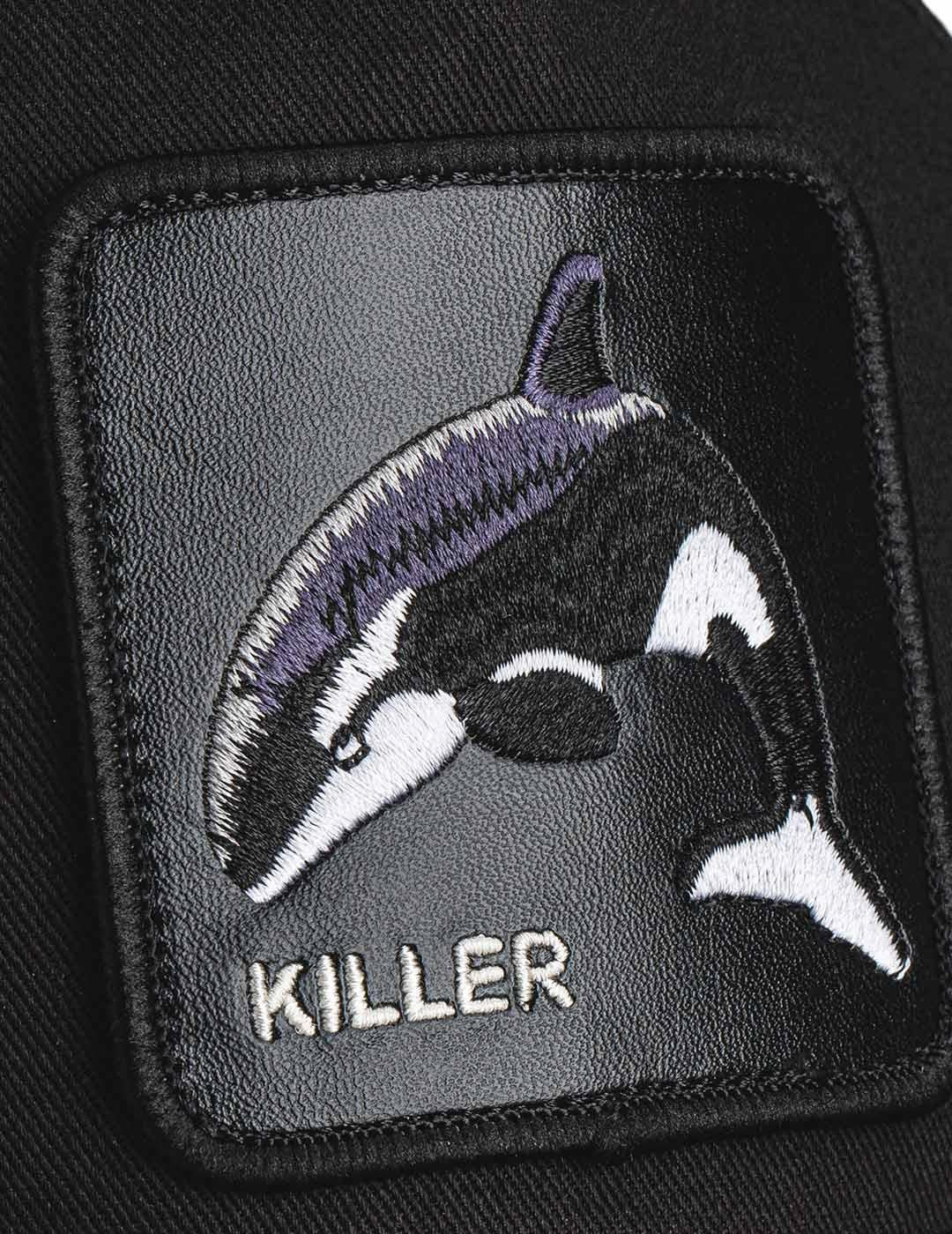 Gorra GOORIN BROS KILLER TRUCKER - Void