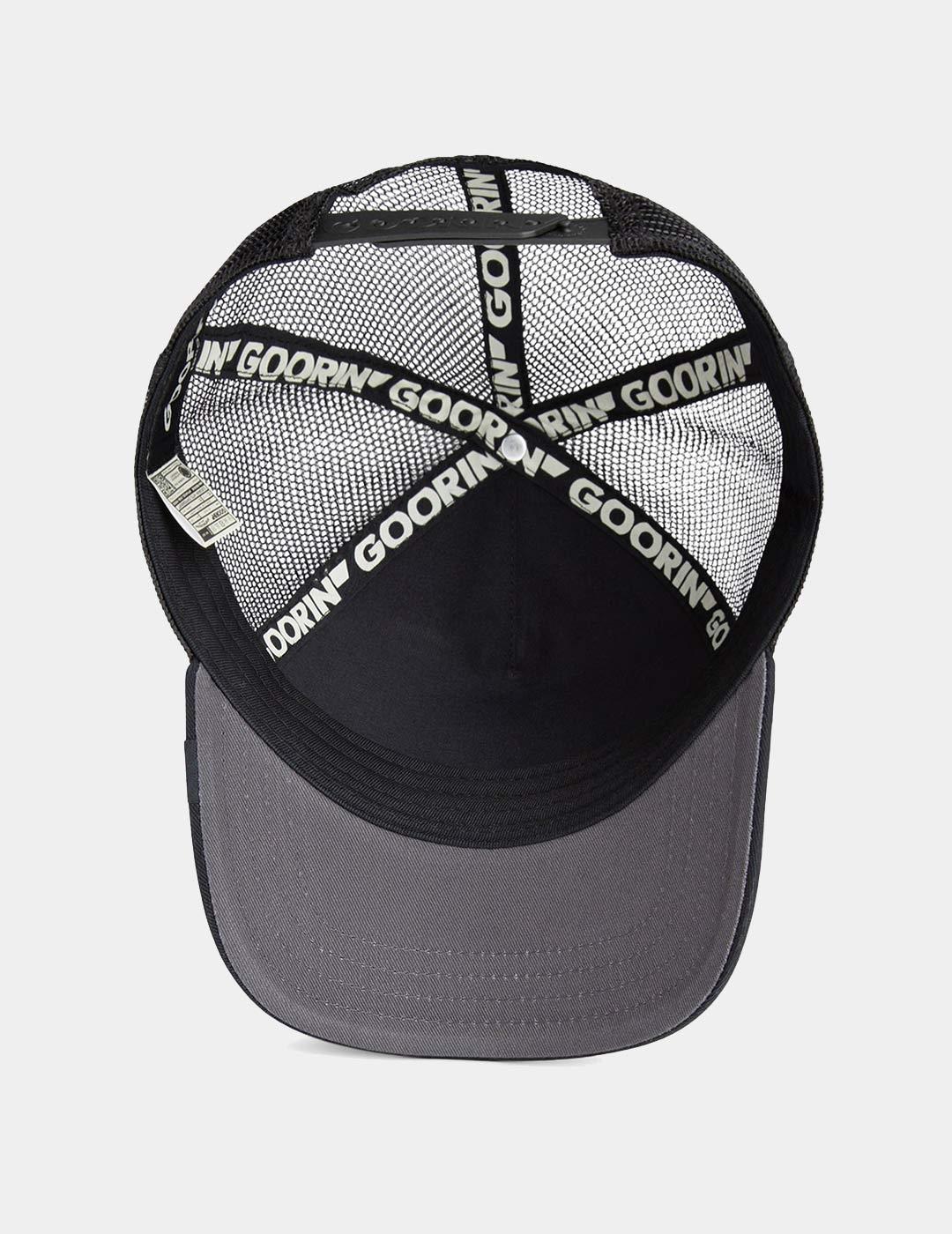 Gorra GOORIN BROS KILLER TRUCKER - Void