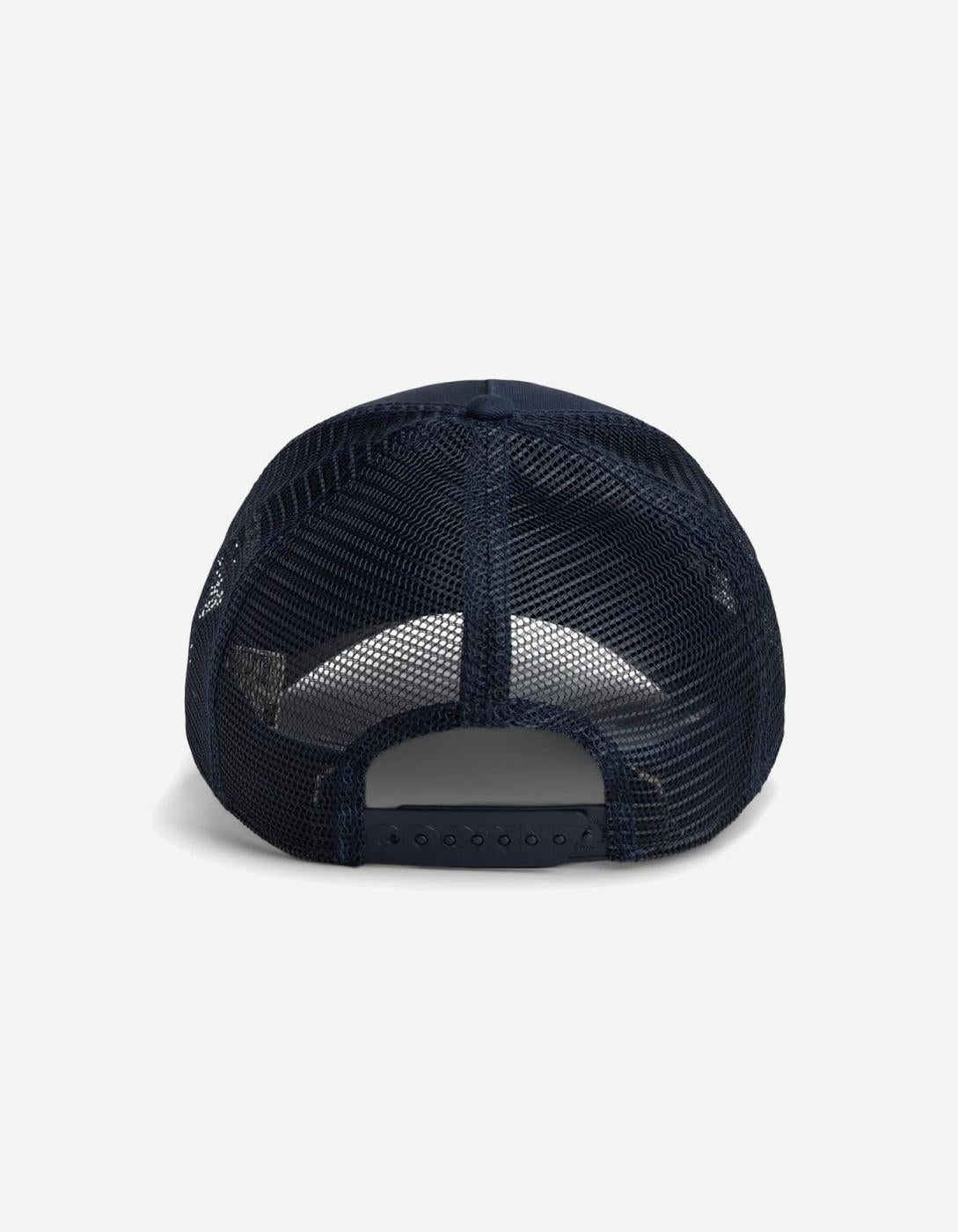 Gorra GOORIN BROS LONE WOLF TRUCKER - Edge