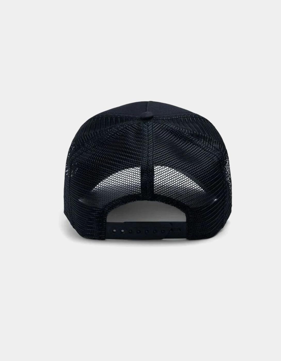 Gorra GOORIN BROS OVER THE LINE SPIDER - Void