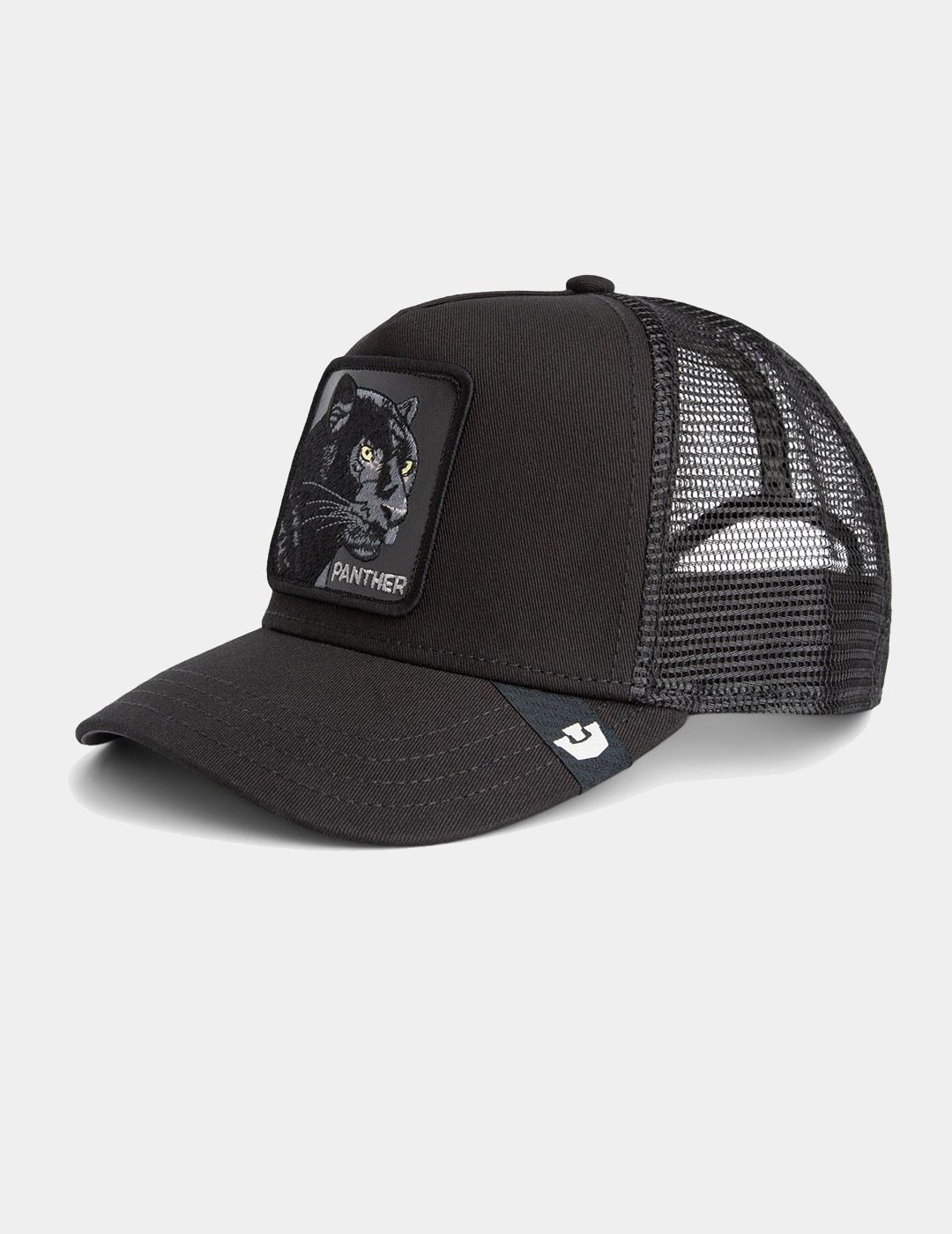 Gorra GOORIN BROS PANTHER TRUCKER - Void