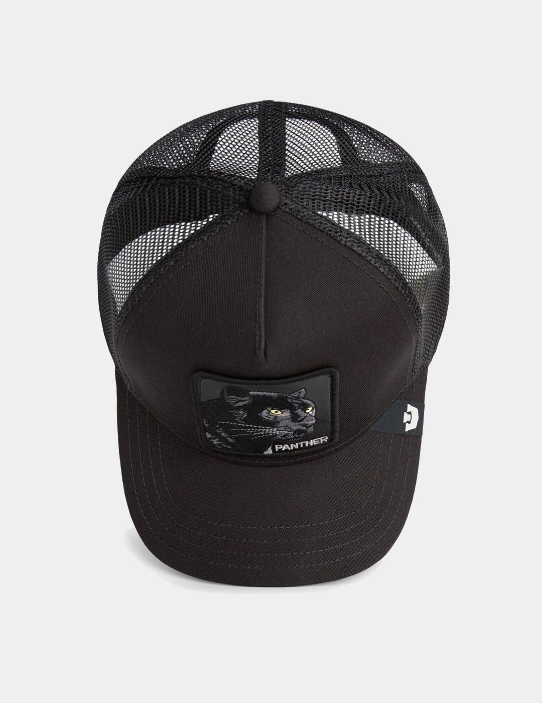 Gorra GOORIN BROS PANTHER TRUCKER - Void