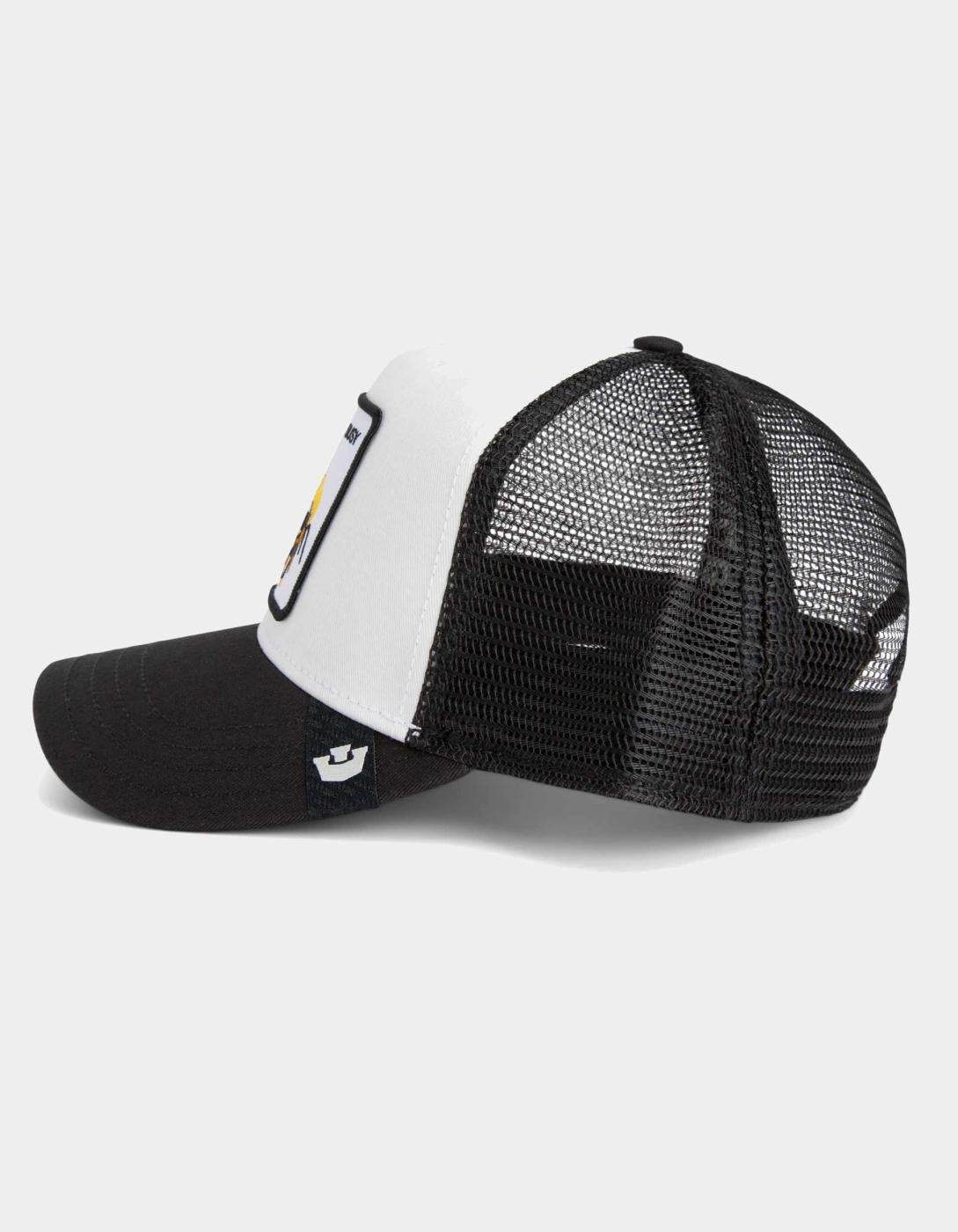 Gorra GOORIN BROS THE BUSY BEE - Dust/Void