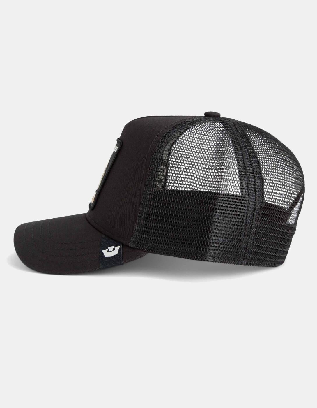 Gorra GOORIN BROS THE CANCELLED SKULL - Void