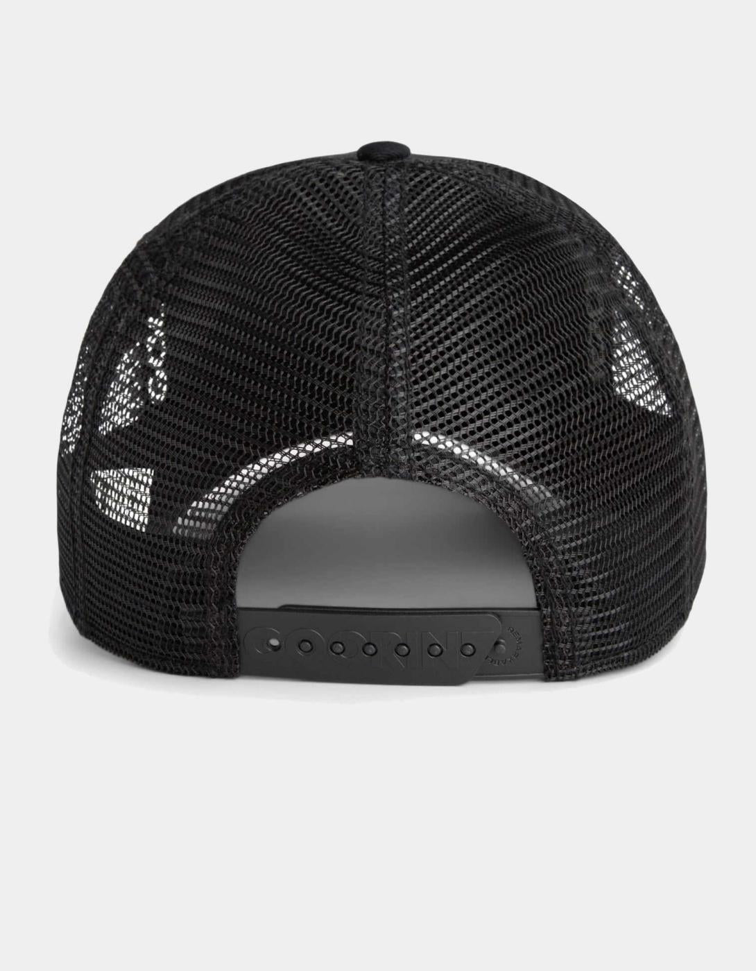Gorra GOORIN BROS THE CANCELLED SKULL - Void