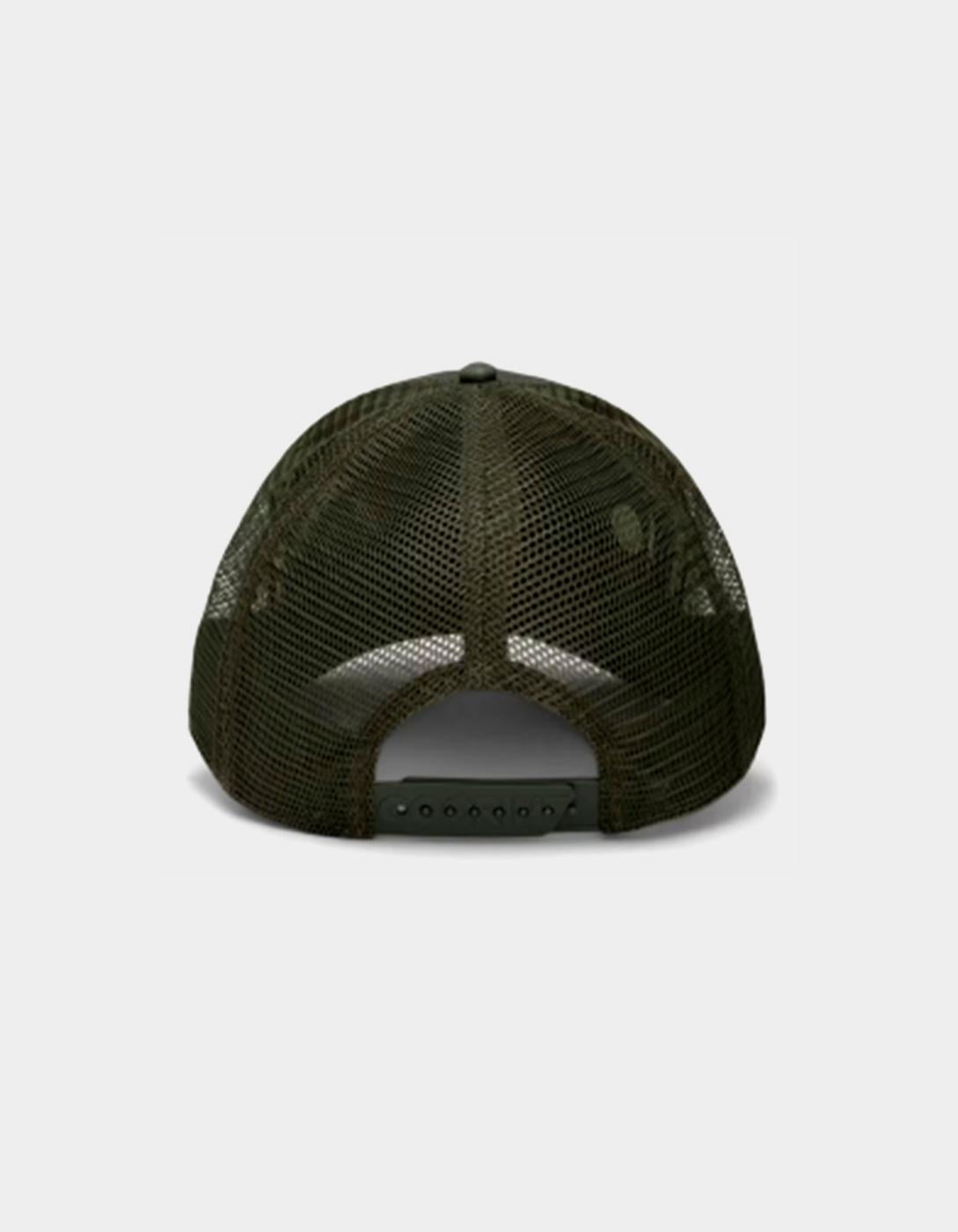 Gorra GOORIN BROS THE CANCELLED SKULL - Palm
