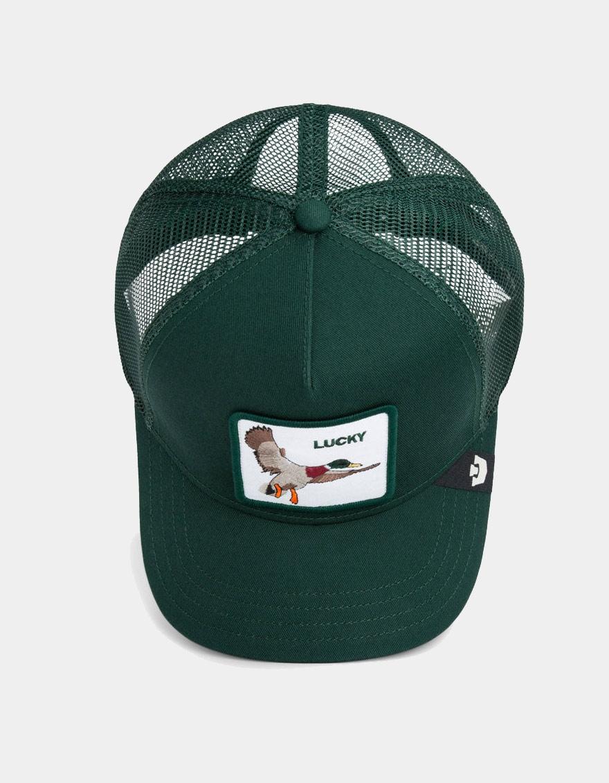 Gorra GOORIN BROS THE LUCKY DUCK - Guard