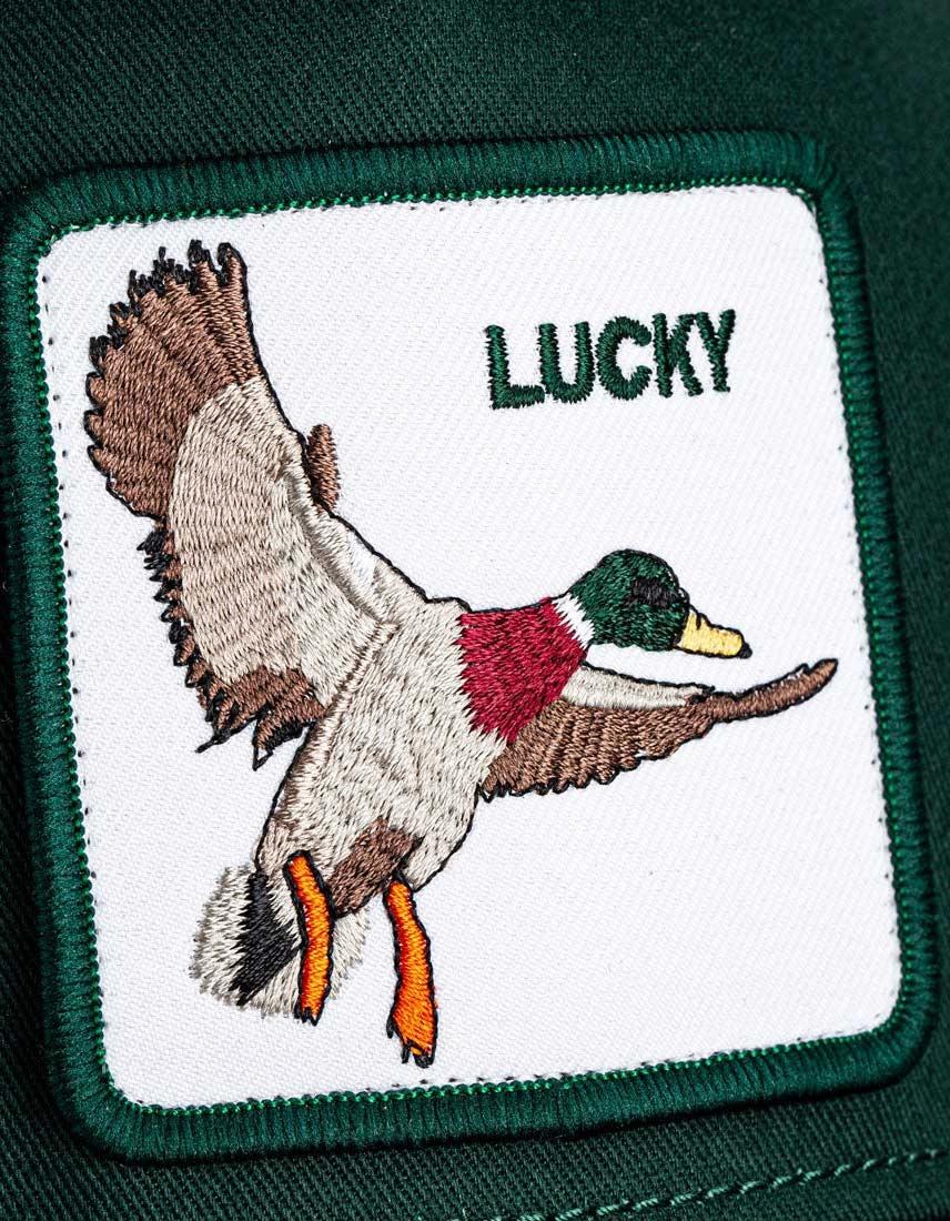 Gorra GOORIN BROS THE LUCKY DUCK - Guard