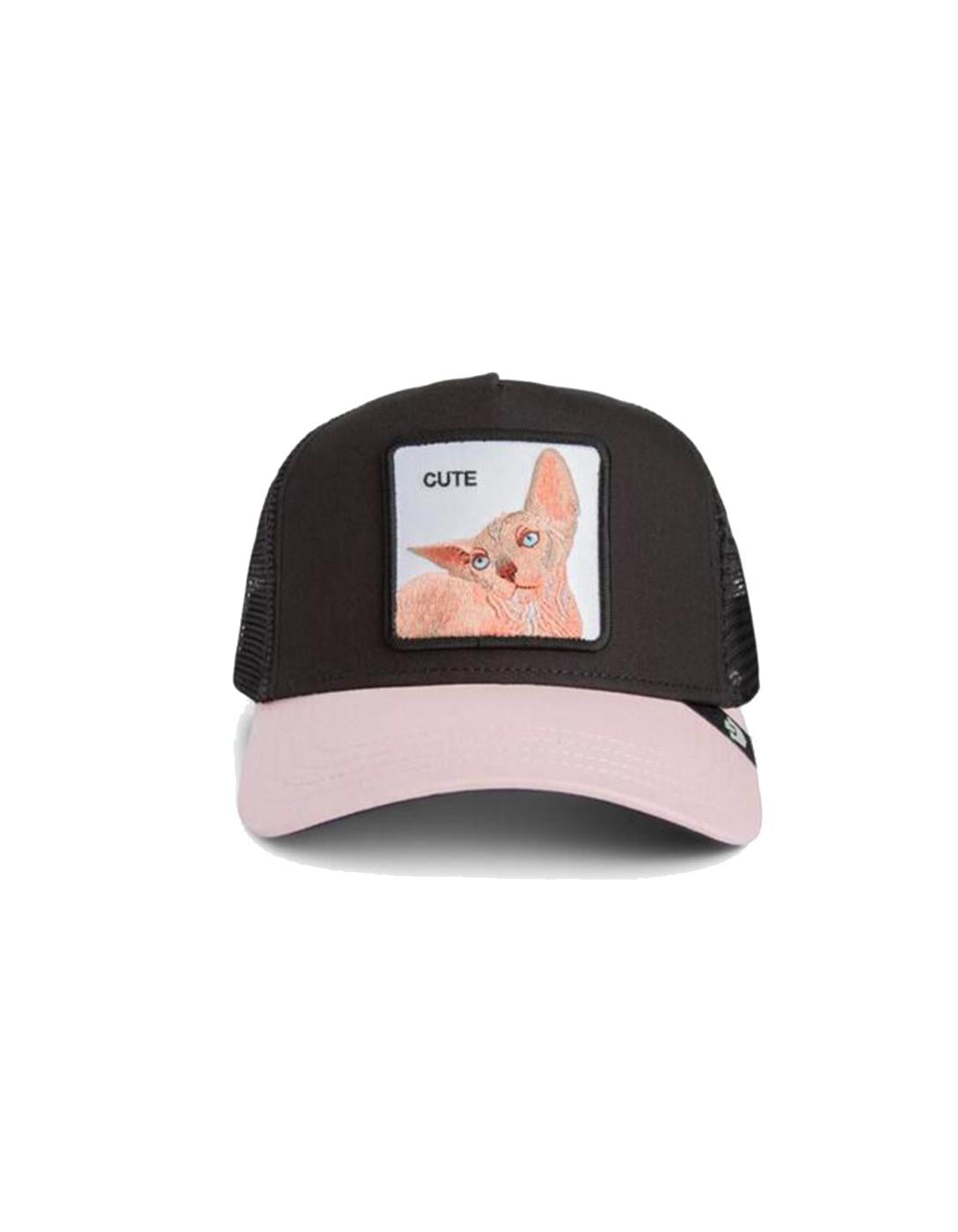 Gorra GOORIN BROS THE SPHYNX - Void/Blush