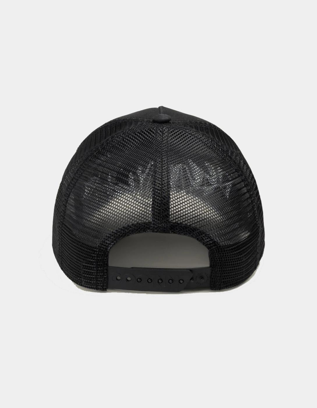 Gorra GOORIN BROS TONAL SKULL - Void