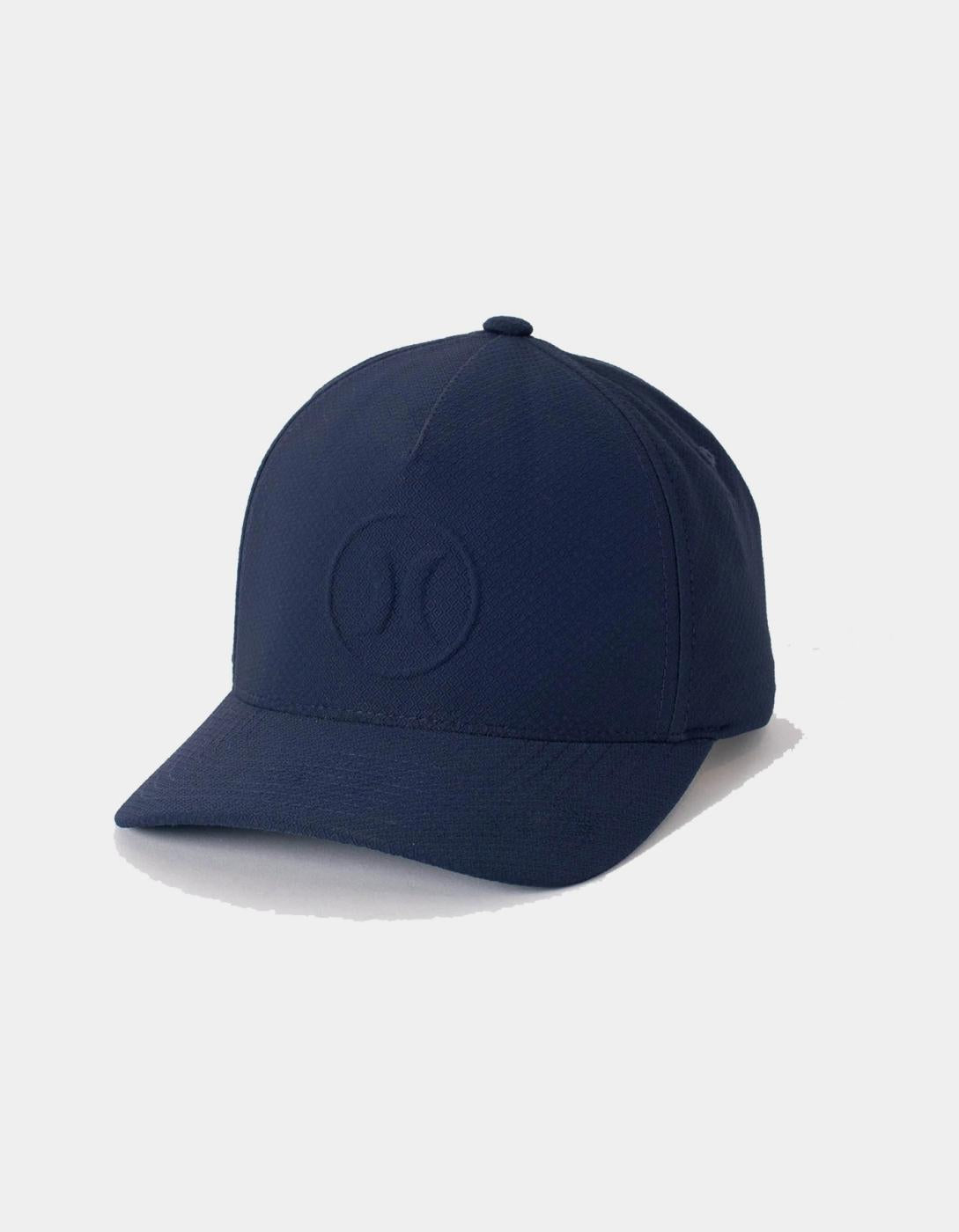 Gorra HURLEY H2O DRI DEL REY - Navy