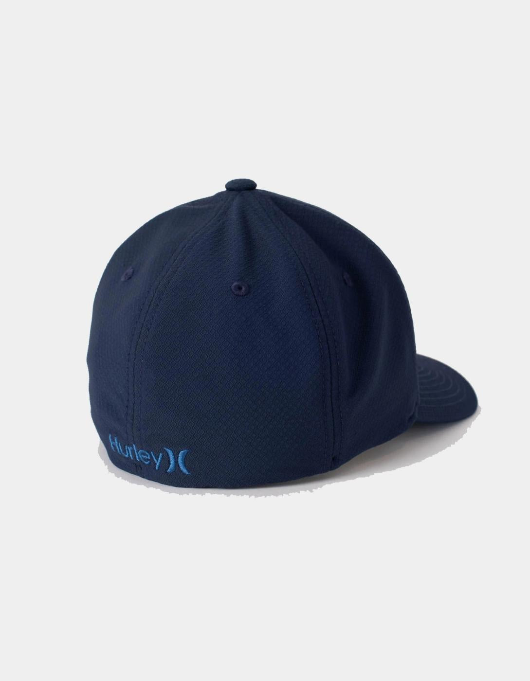 Gorra HURLEY H2O DRI DEL REY - Navy