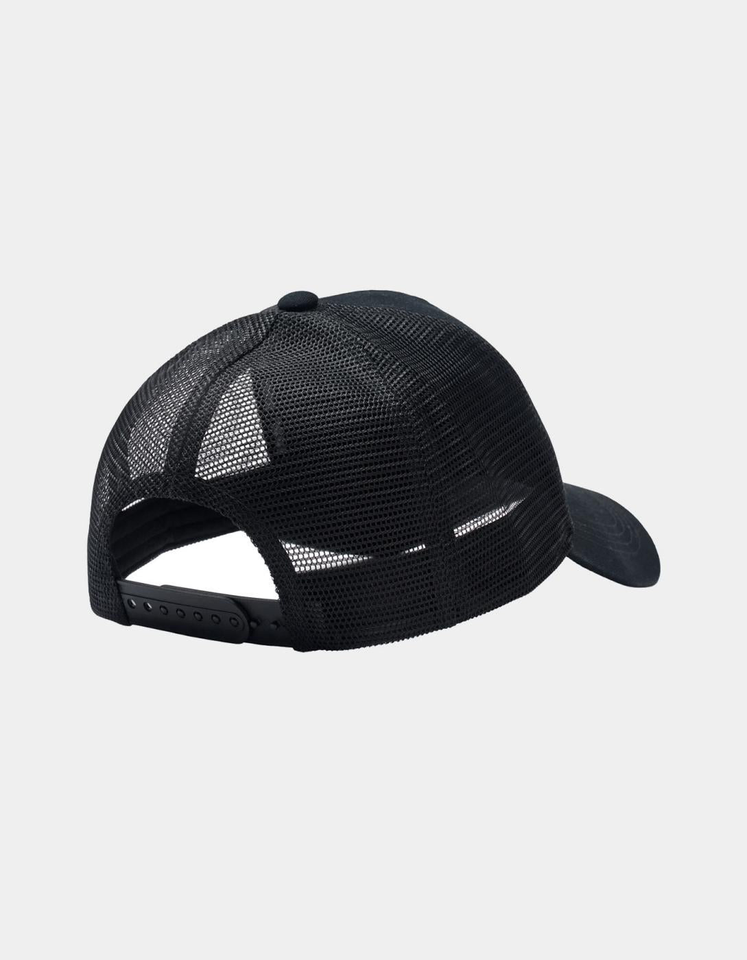 Gorra LONSDALE HALLIFORD - Black