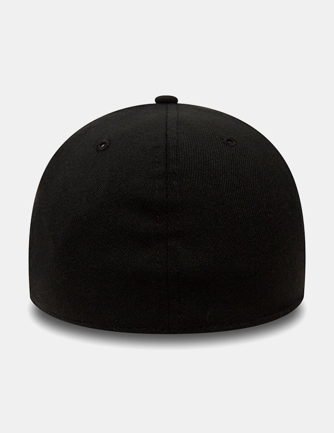 Gorra NE BASIC 3930 - Black