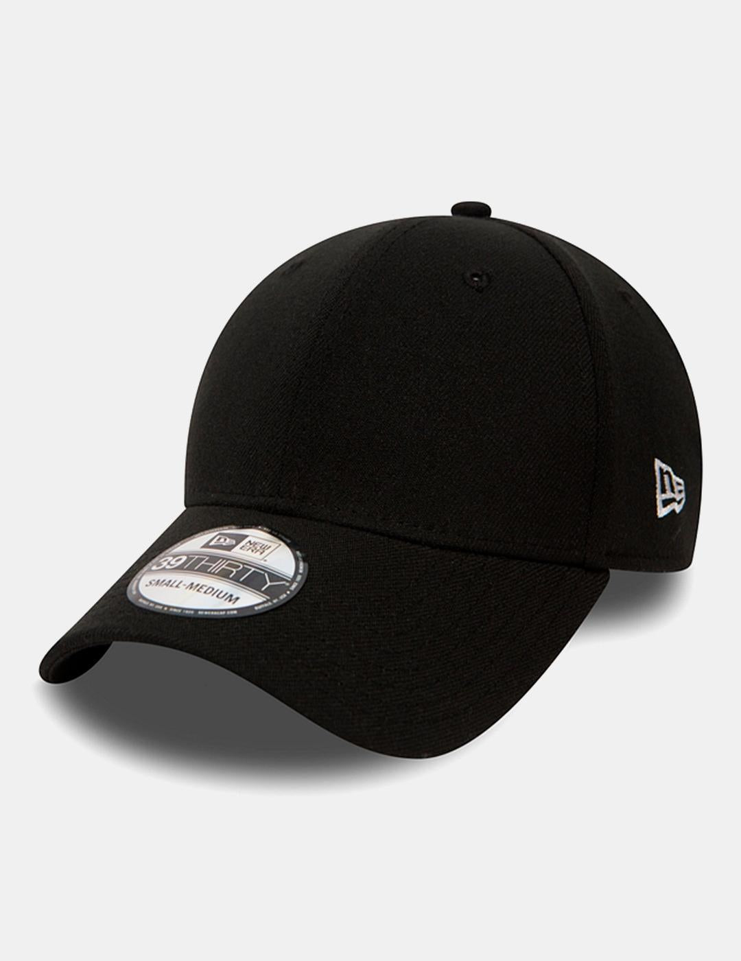 Gorra NE BASIC 3930 - Black