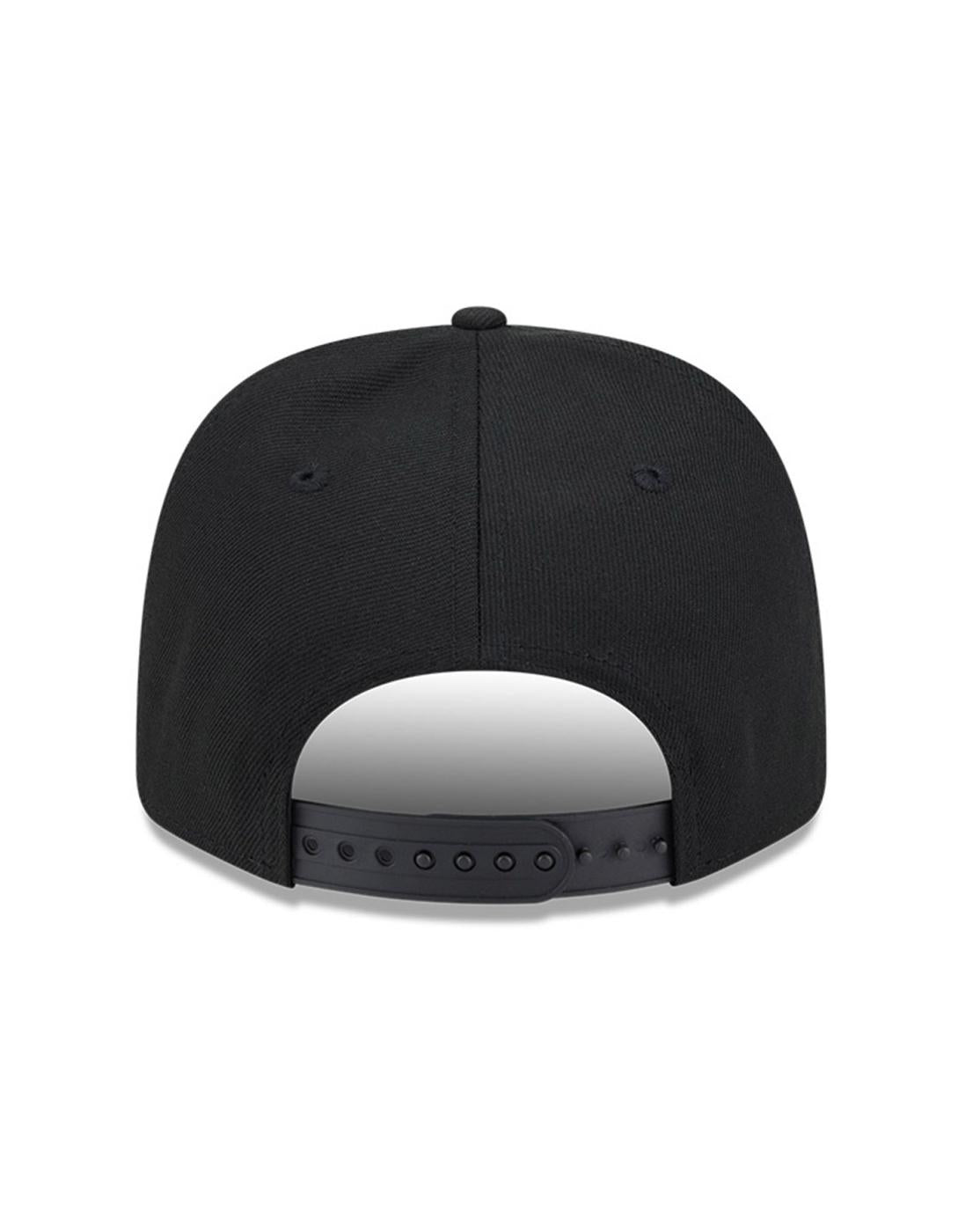 Gorra NEW ERA 970SS STATED 25074 CHIBLA - Black