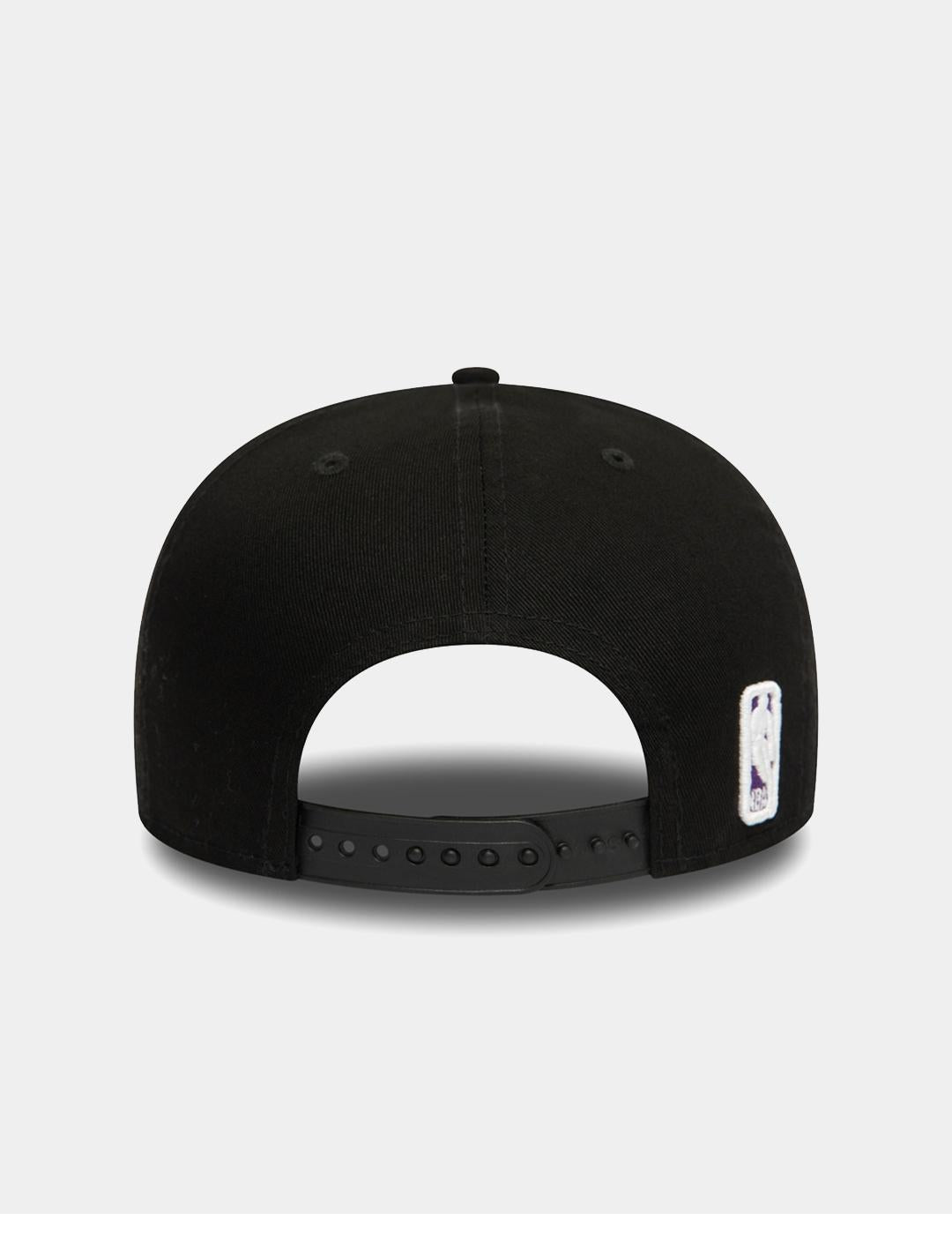 Gorra NEW ERA NBA 950 LOSLAK - Negro