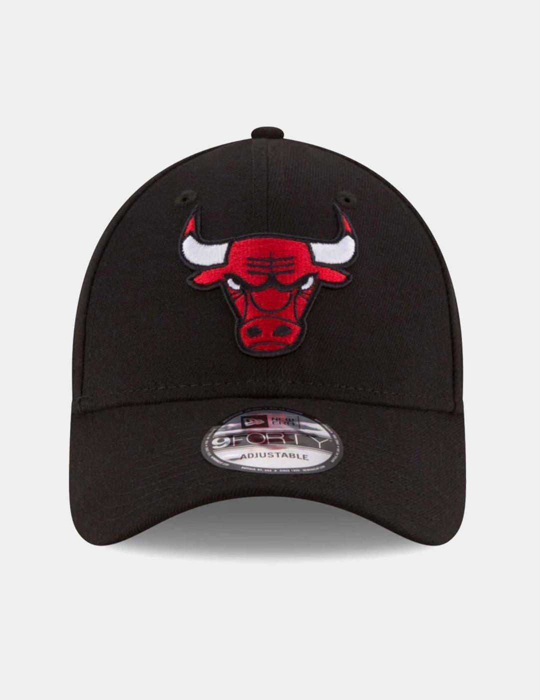 Gorra NEW ERA THE LEAGUE CHIBUL 940 - Negro