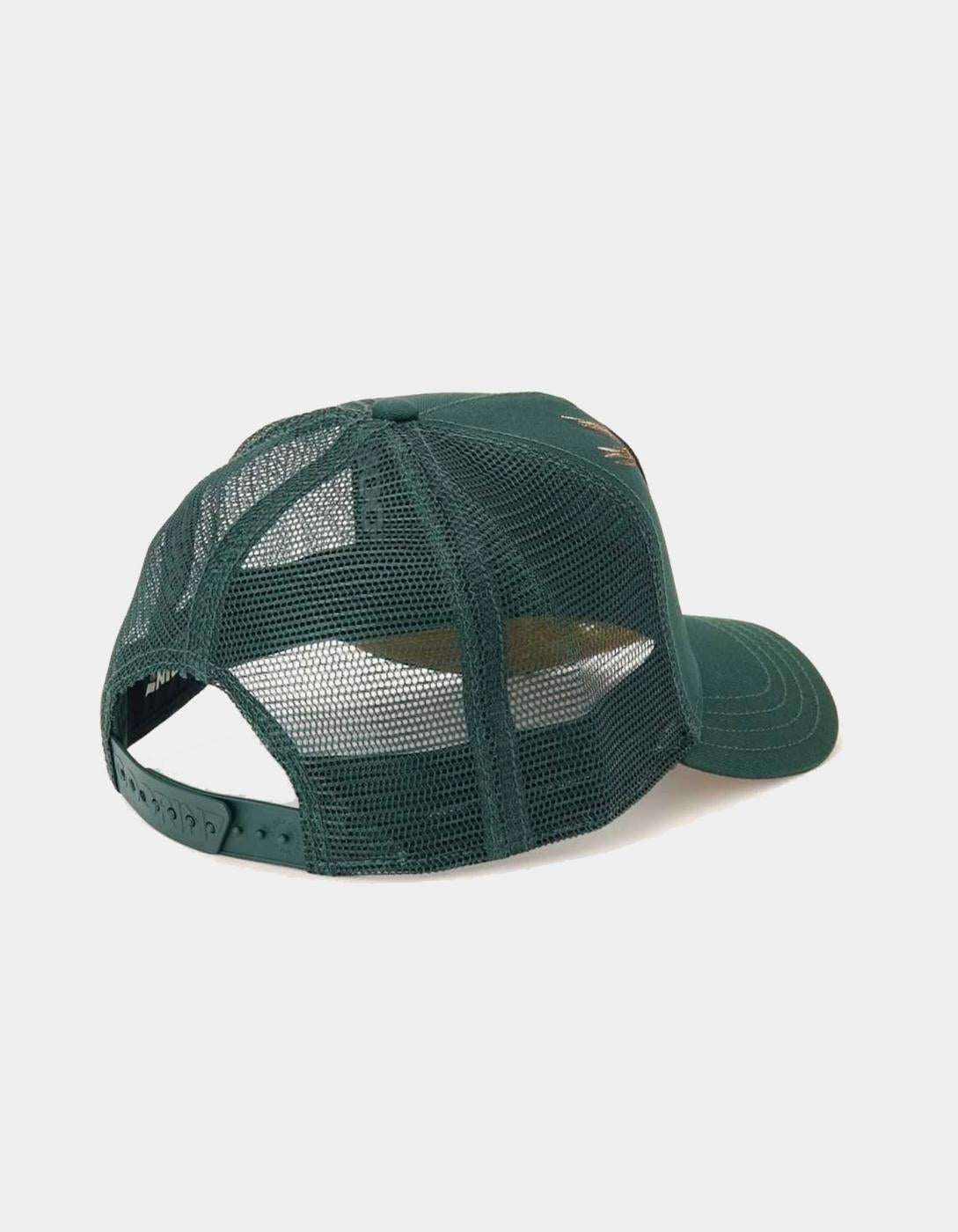 Gorra OVER THE LINE BUCK - Guard