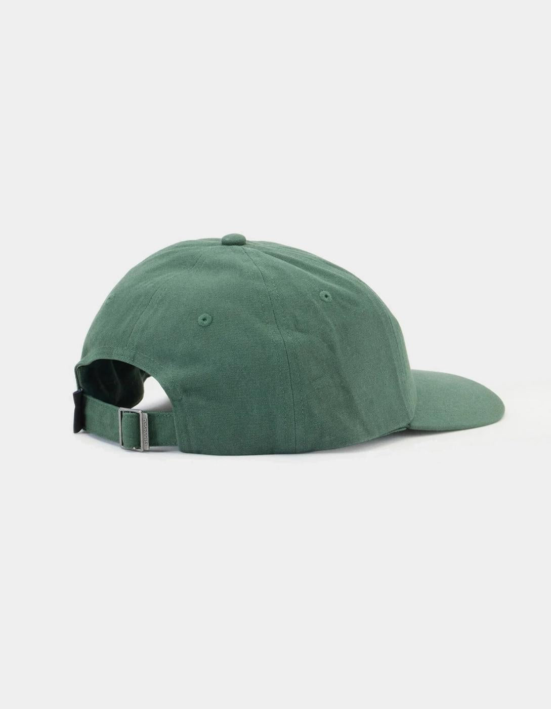 Gorra PATAGONIA P-6 LABEL TRAD - Canopy Green