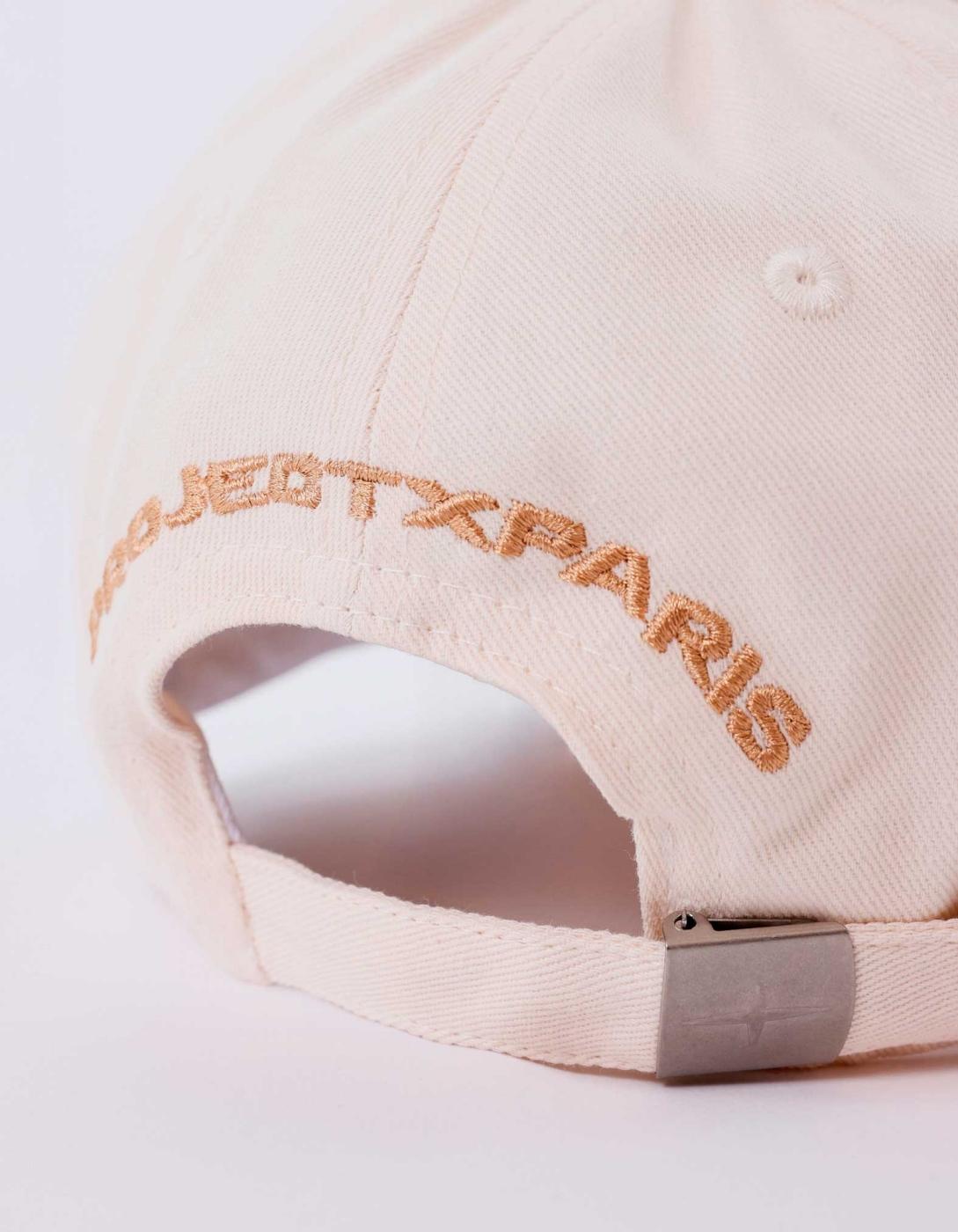 Gorra PROJECT X PARIS CA25218 - Tiza