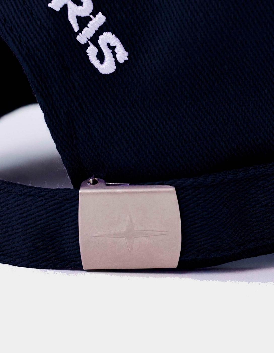 Gorra PXP CA25218 - Negro