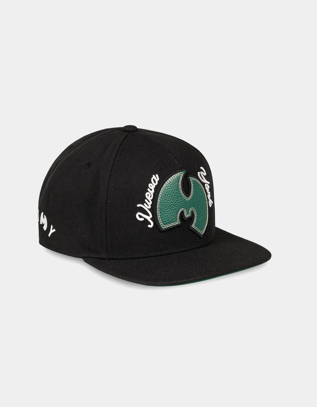 Gorra TICAL X GRIMEY NY SNAPBACK - Black