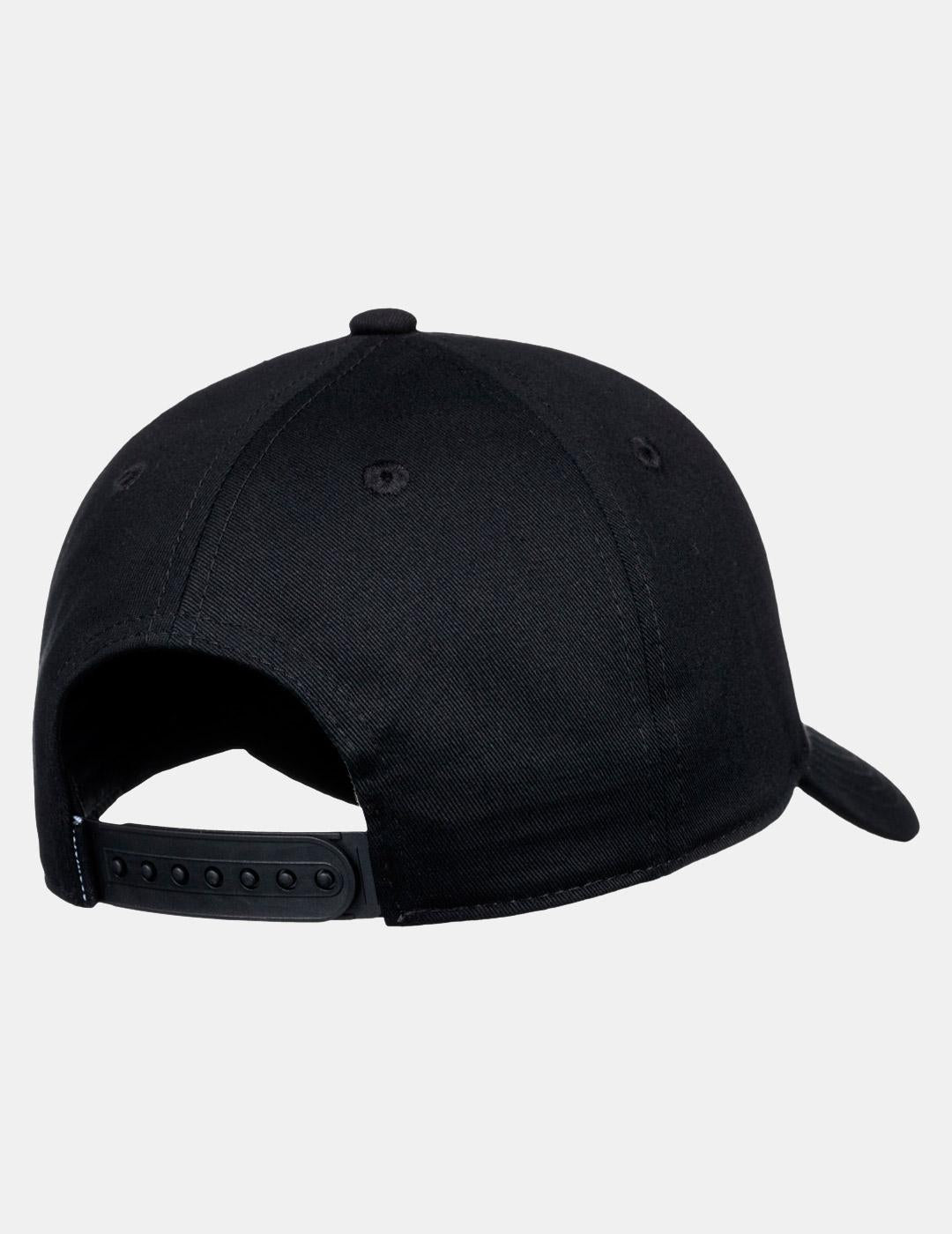 Gorra TREELOGO 2.0 - Faded Black