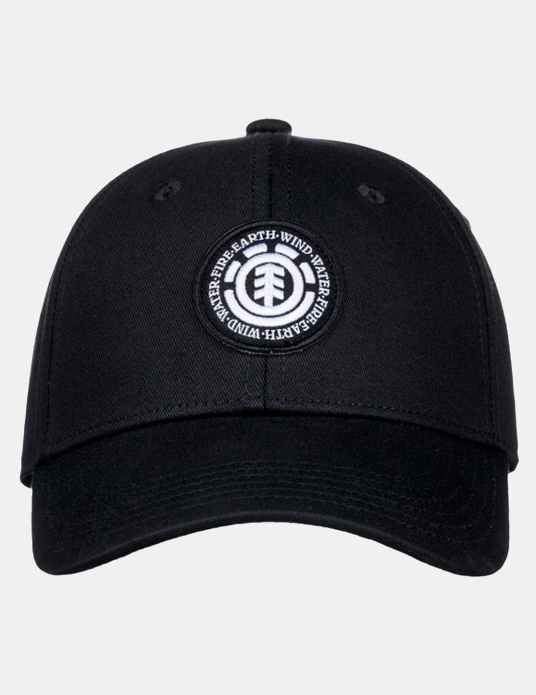 Gorra TREELOGO 2.0 - Faded Black