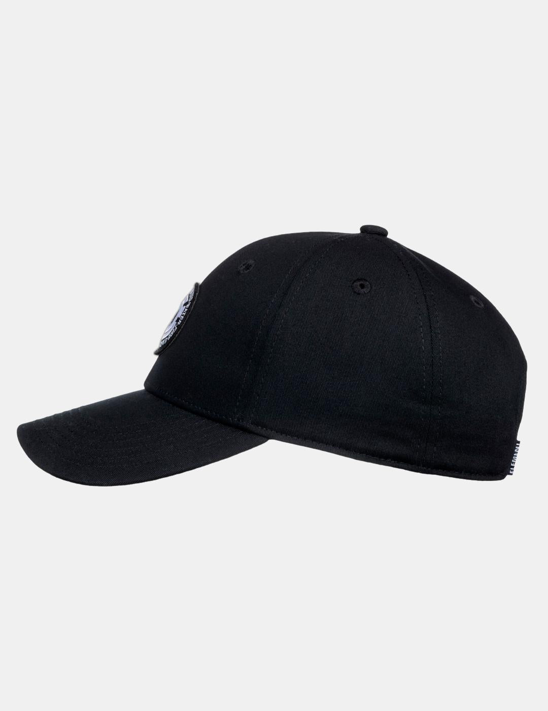 Gorra TREELOGO 2.0 - Faded Black