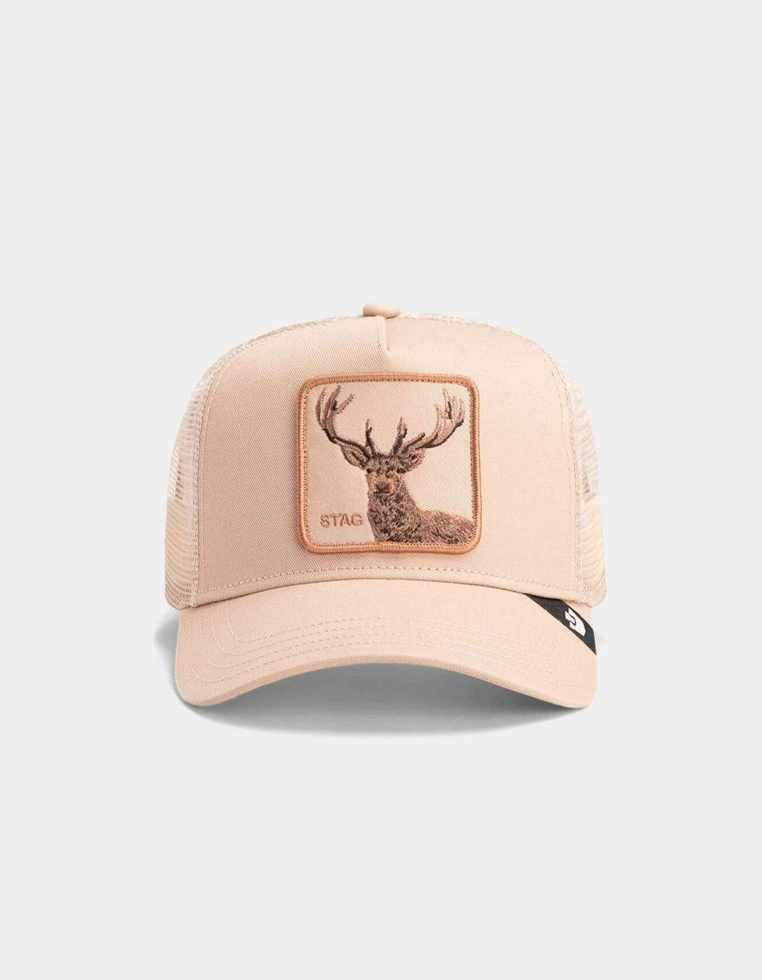Gorra V2 STAG - Blur